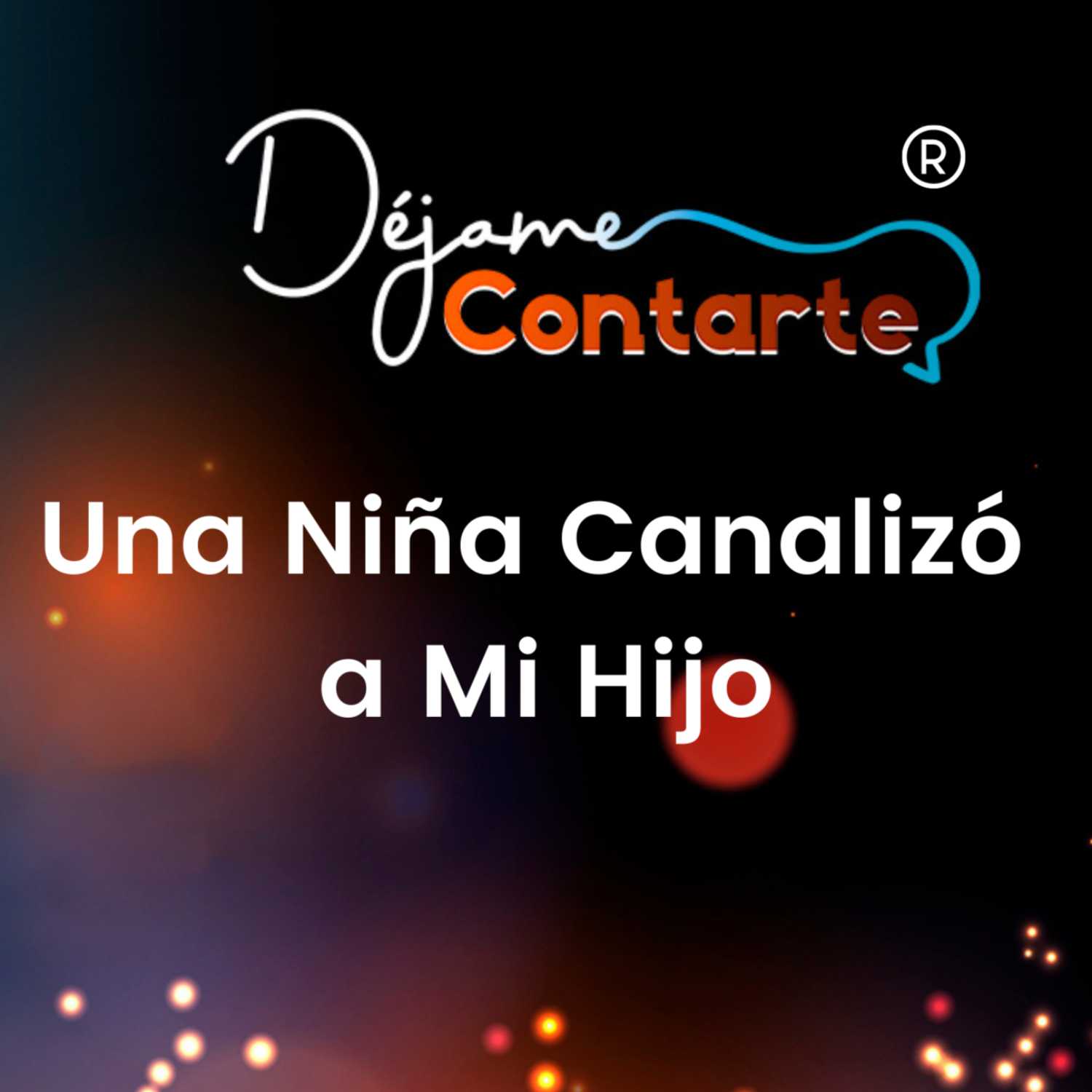 Déjame Contarte