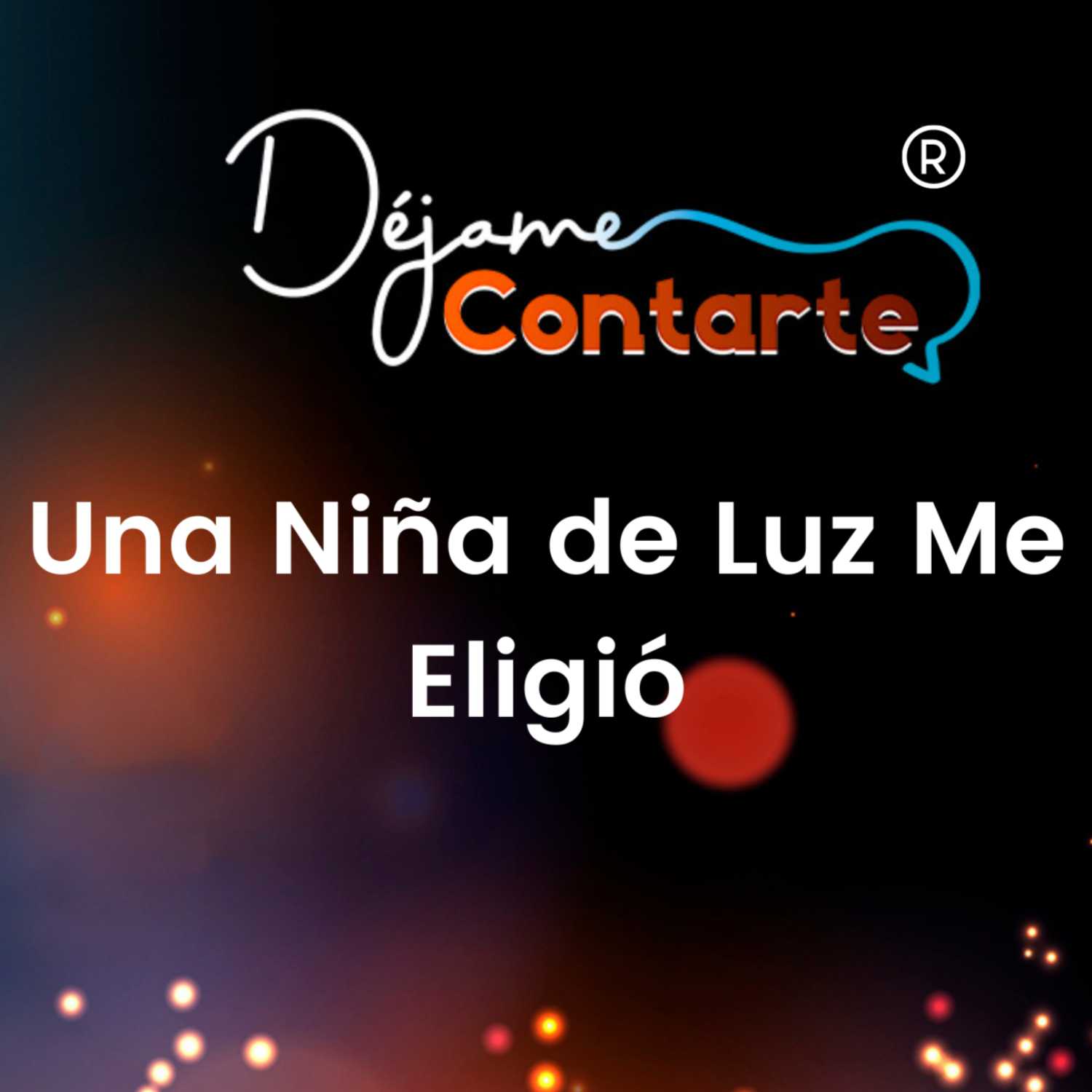 Déjame Contarte