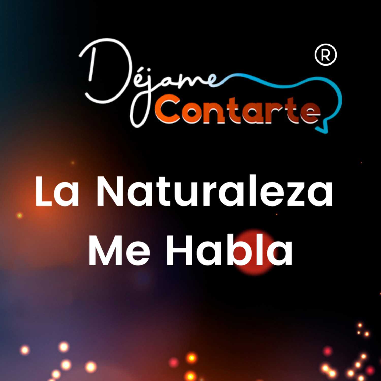 Déjame Contarte