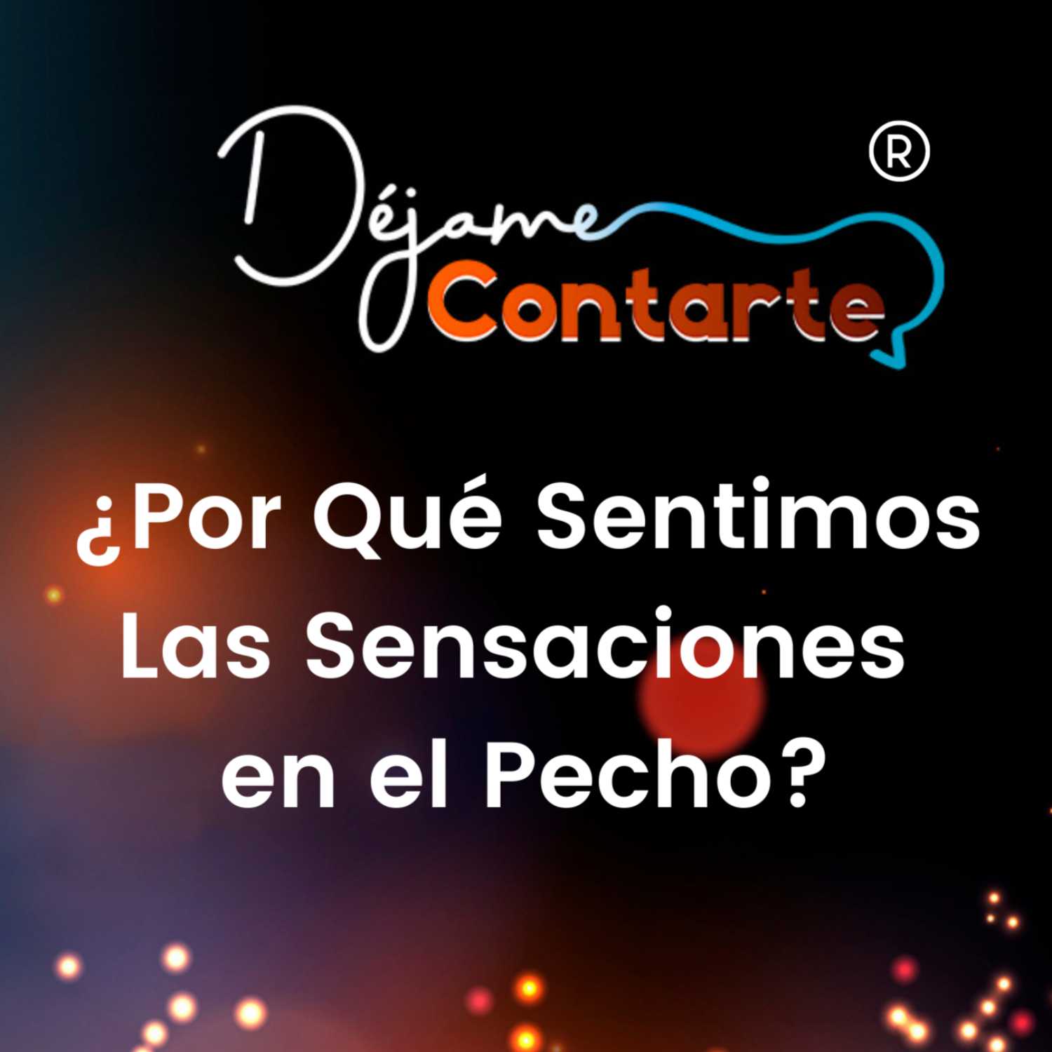 Déjame Contarte