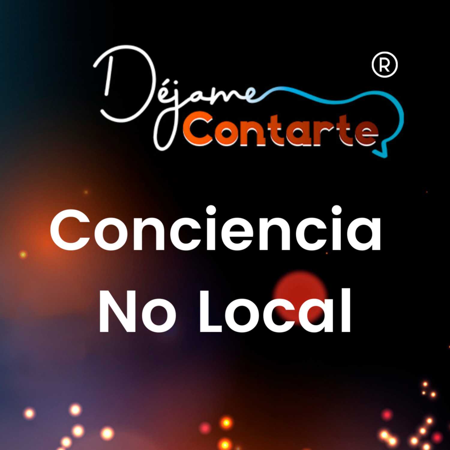 Déjame Contarte