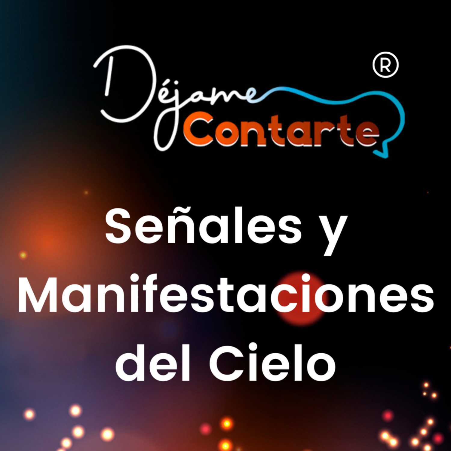 Déjame Contarte