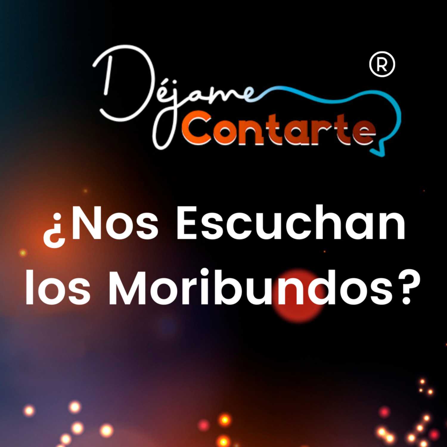 Déjame Contarte