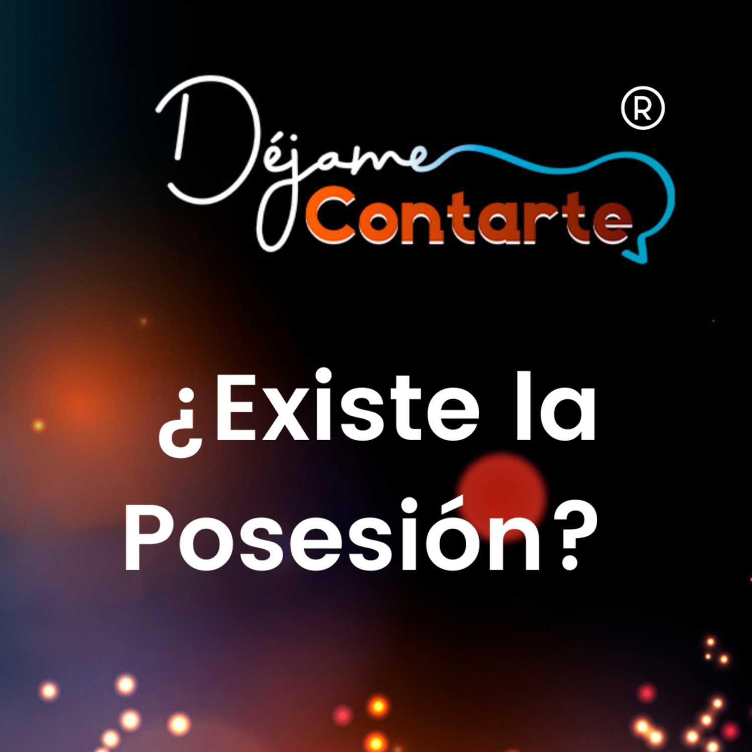 Déjame Contarte