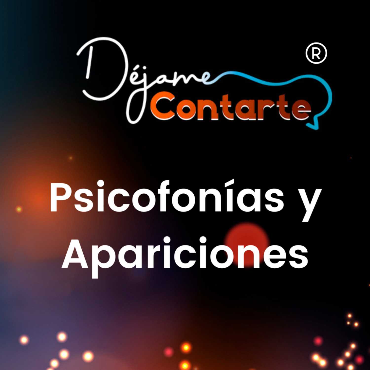 Déjame Contarte