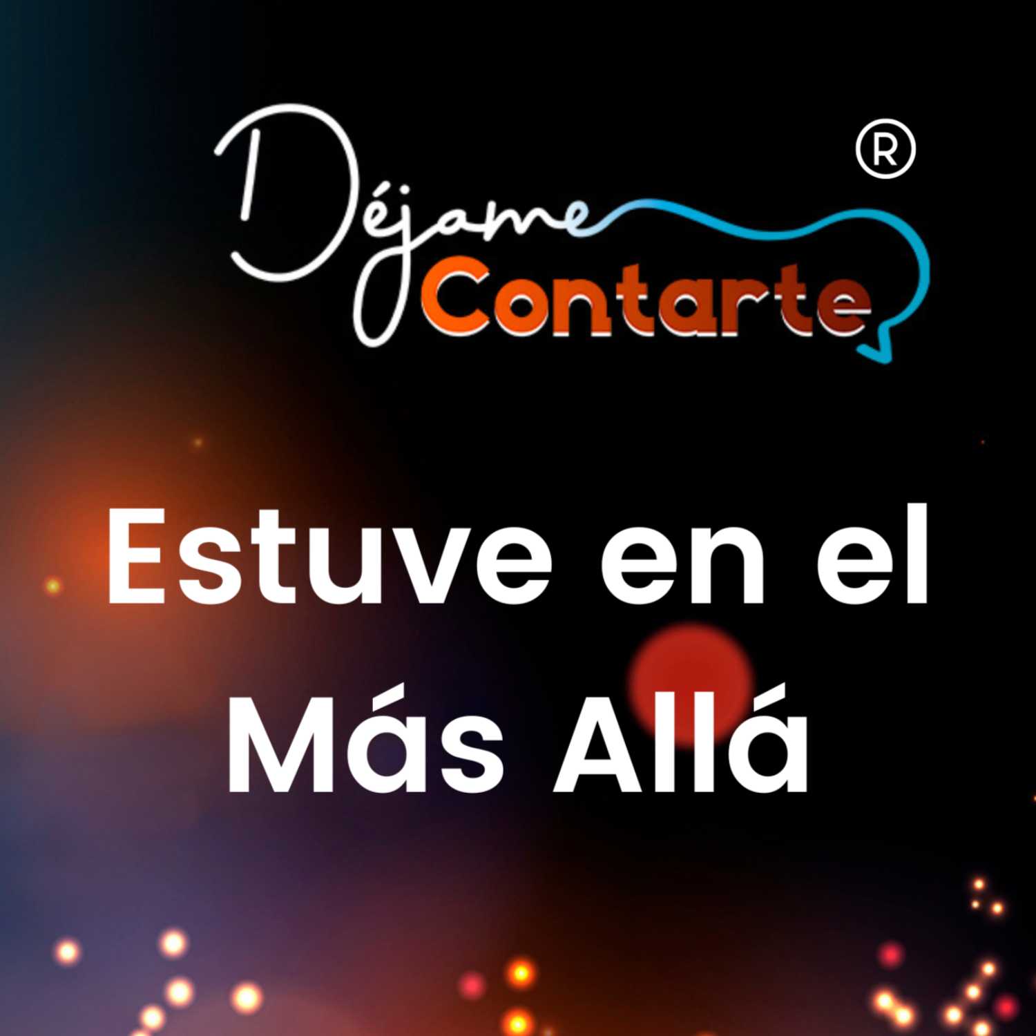Déjame Contarte