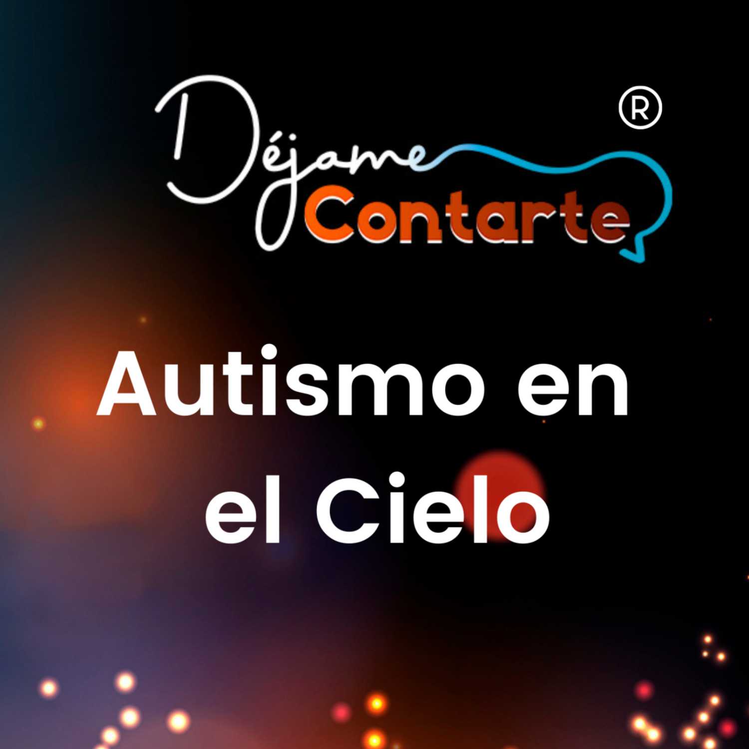 Déjame Contarte