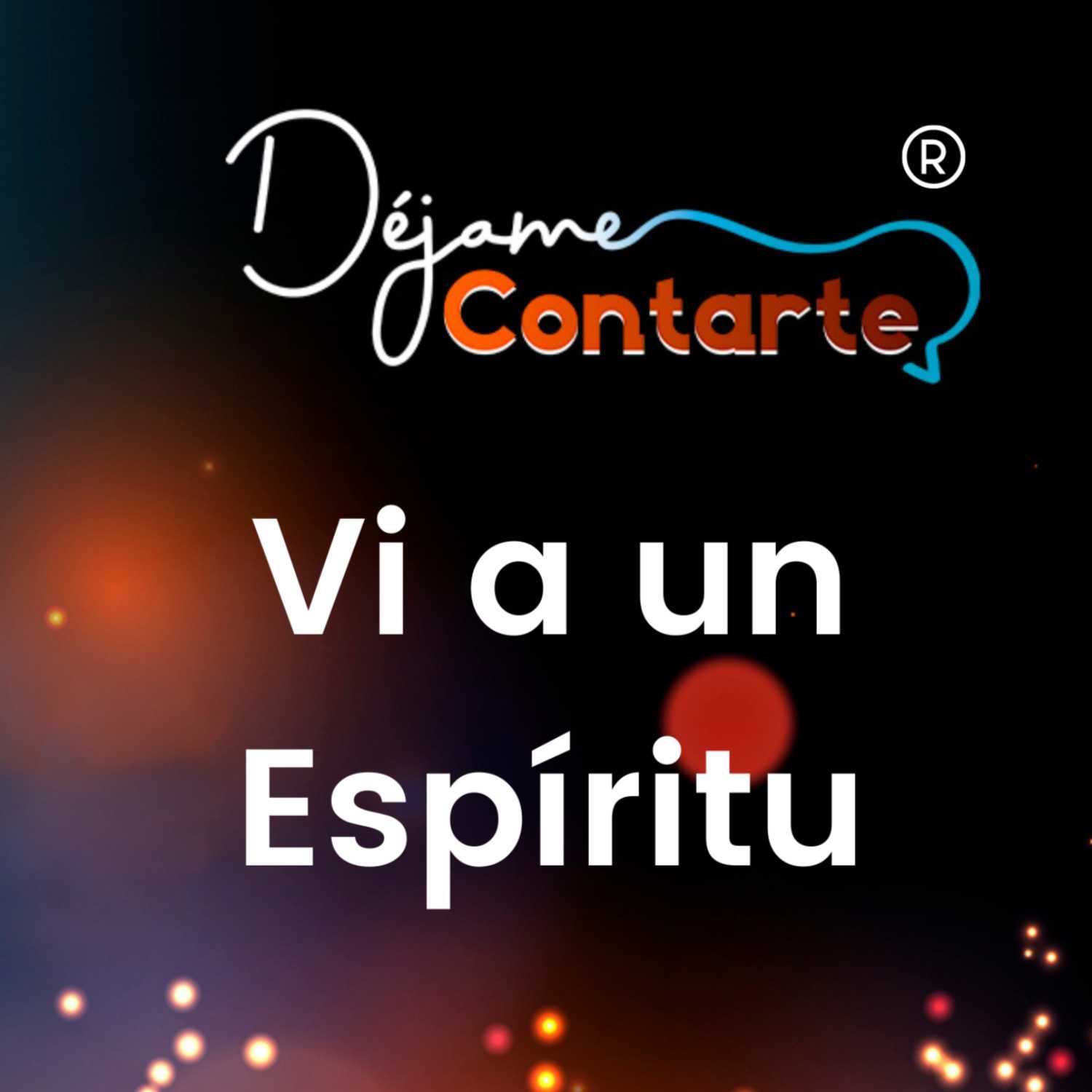 Déjame Contarte