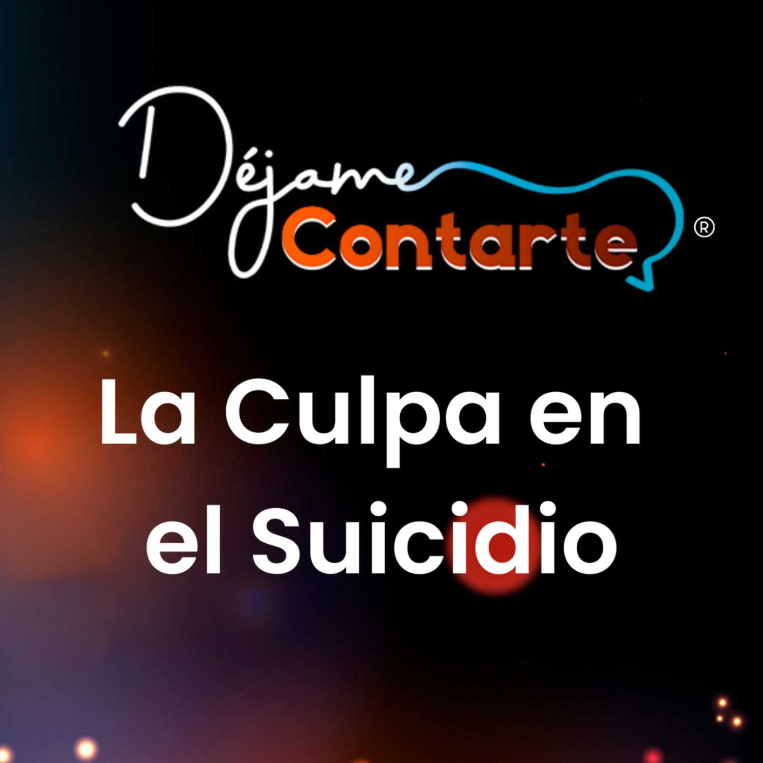 Déjame Contarte