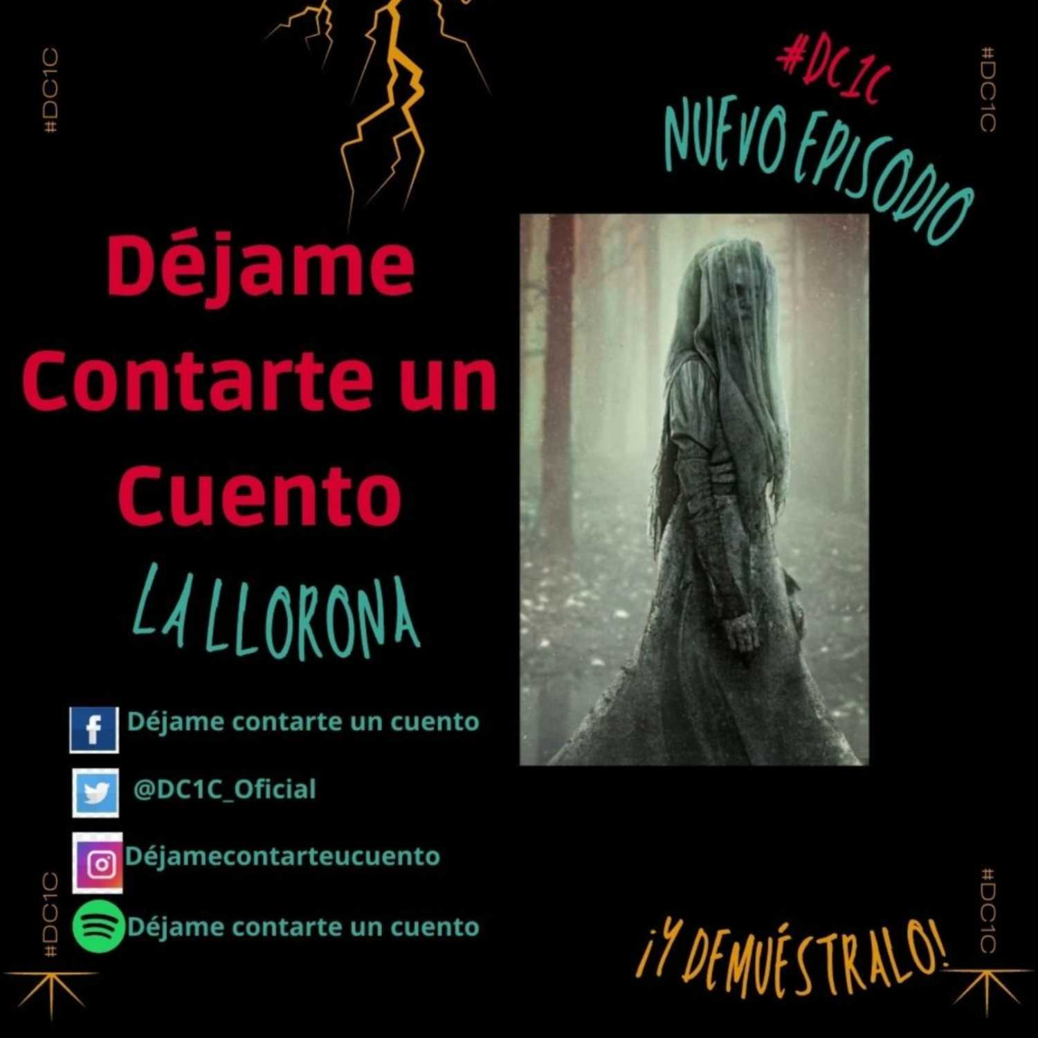 Déjame Contarte un Cuento