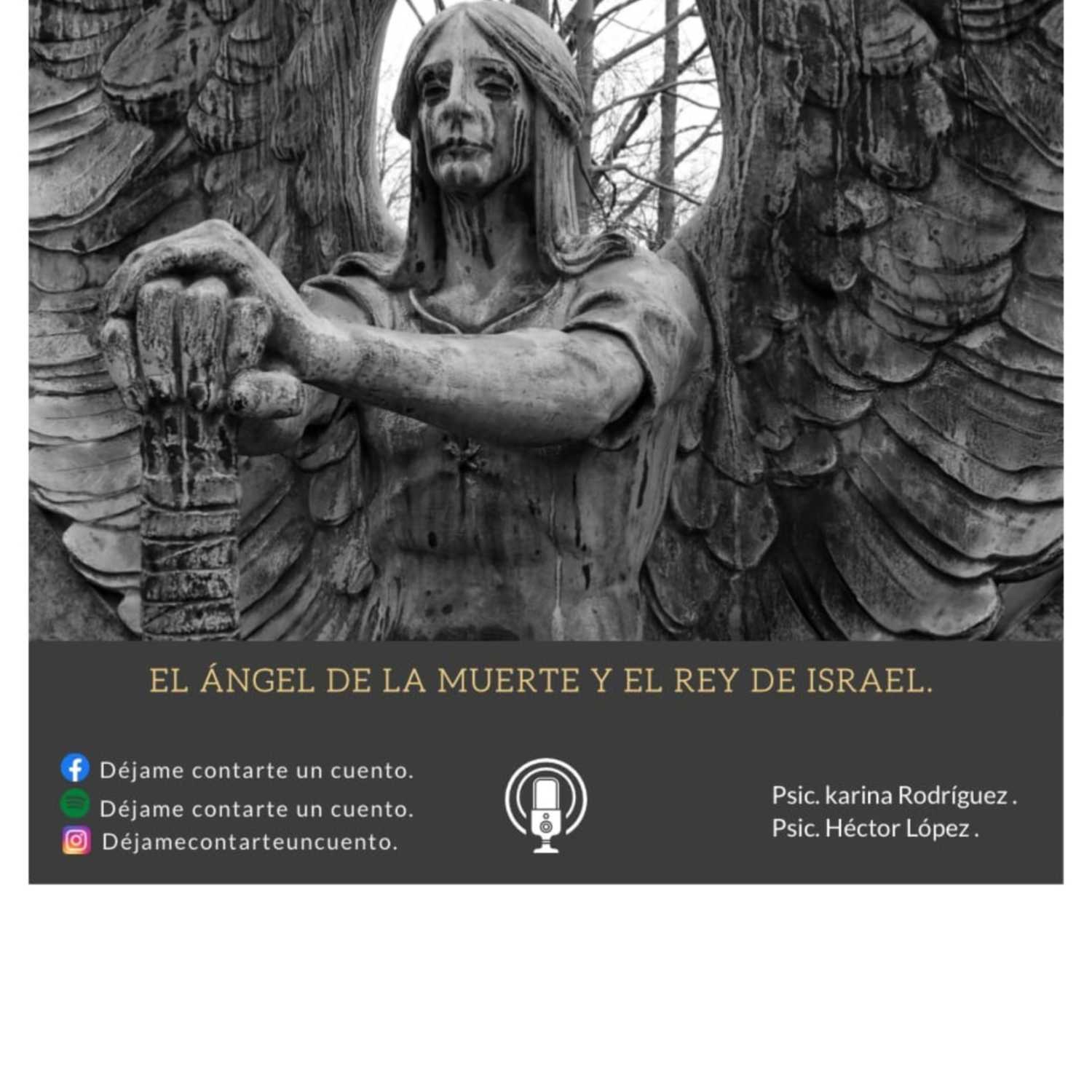 Déjame Contarte un Cuento