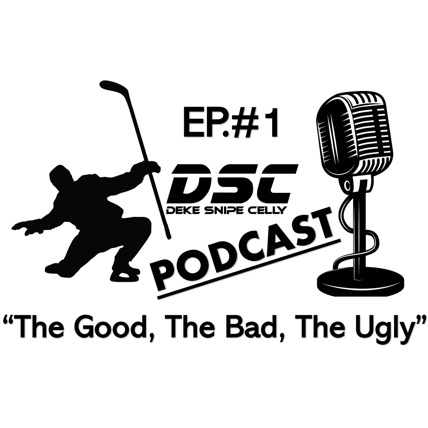The Deke Snipe Celly Podcast