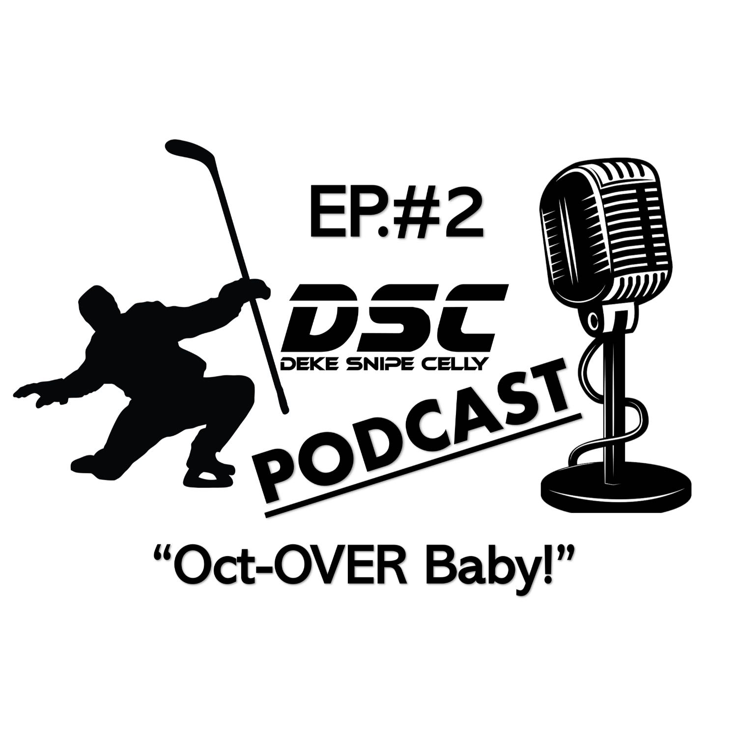 The Deke Snipe Celly Podcast