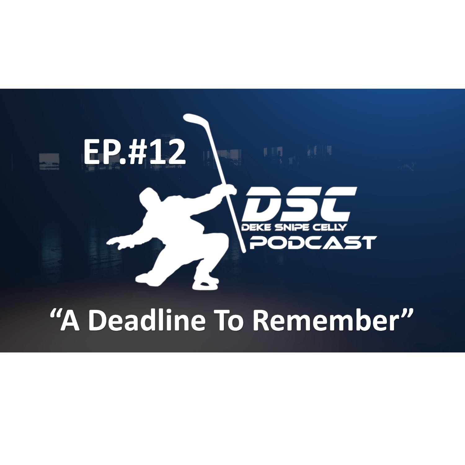 The Deke Snipe Celly Podcast