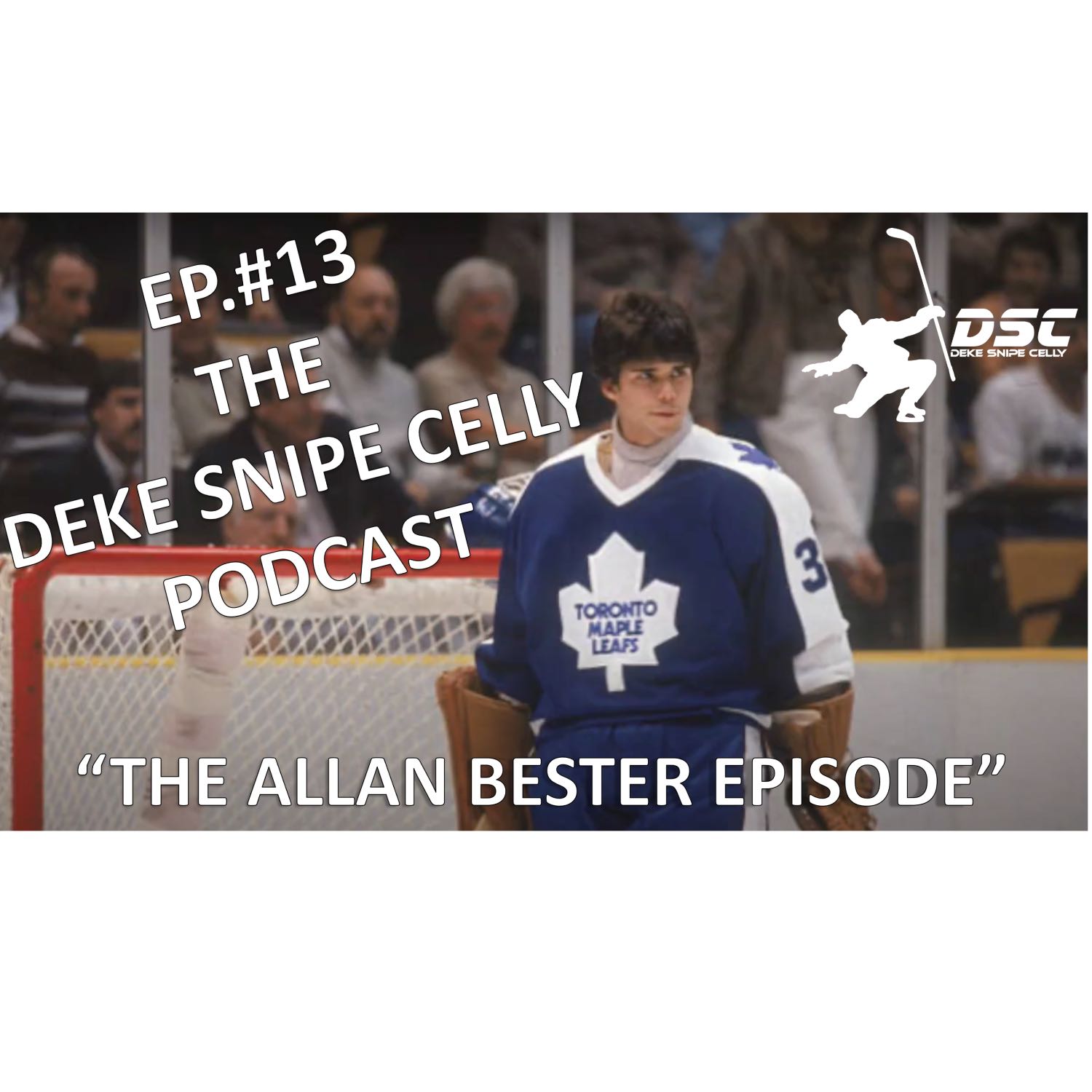 The Deke Snipe Celly Podcast