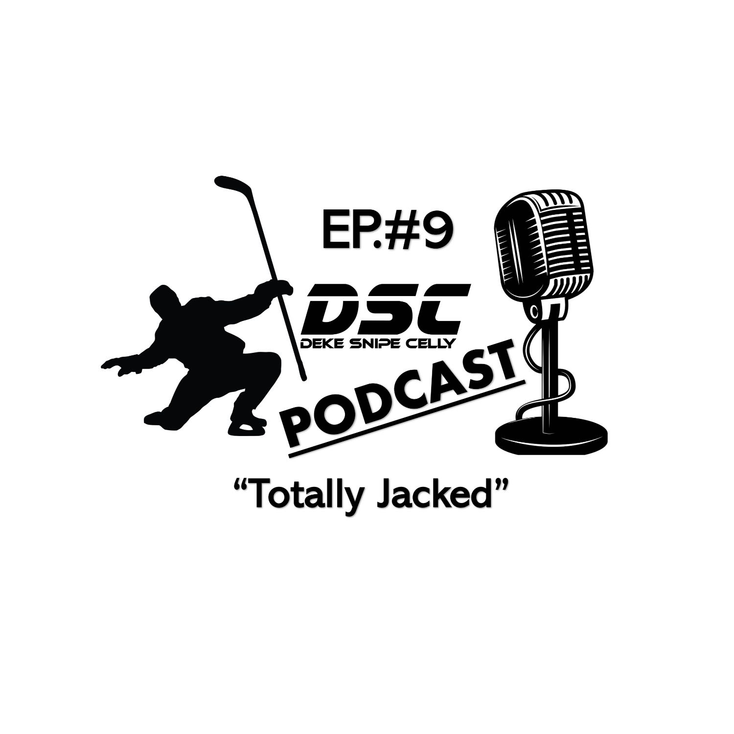 The Deke Snipe Celly Podcast