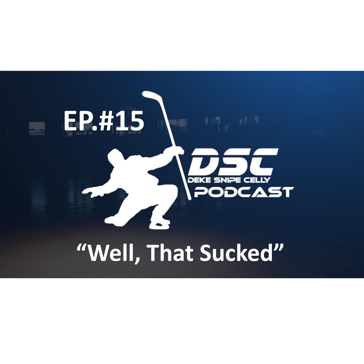 The Deke Snipe Celly Podcast