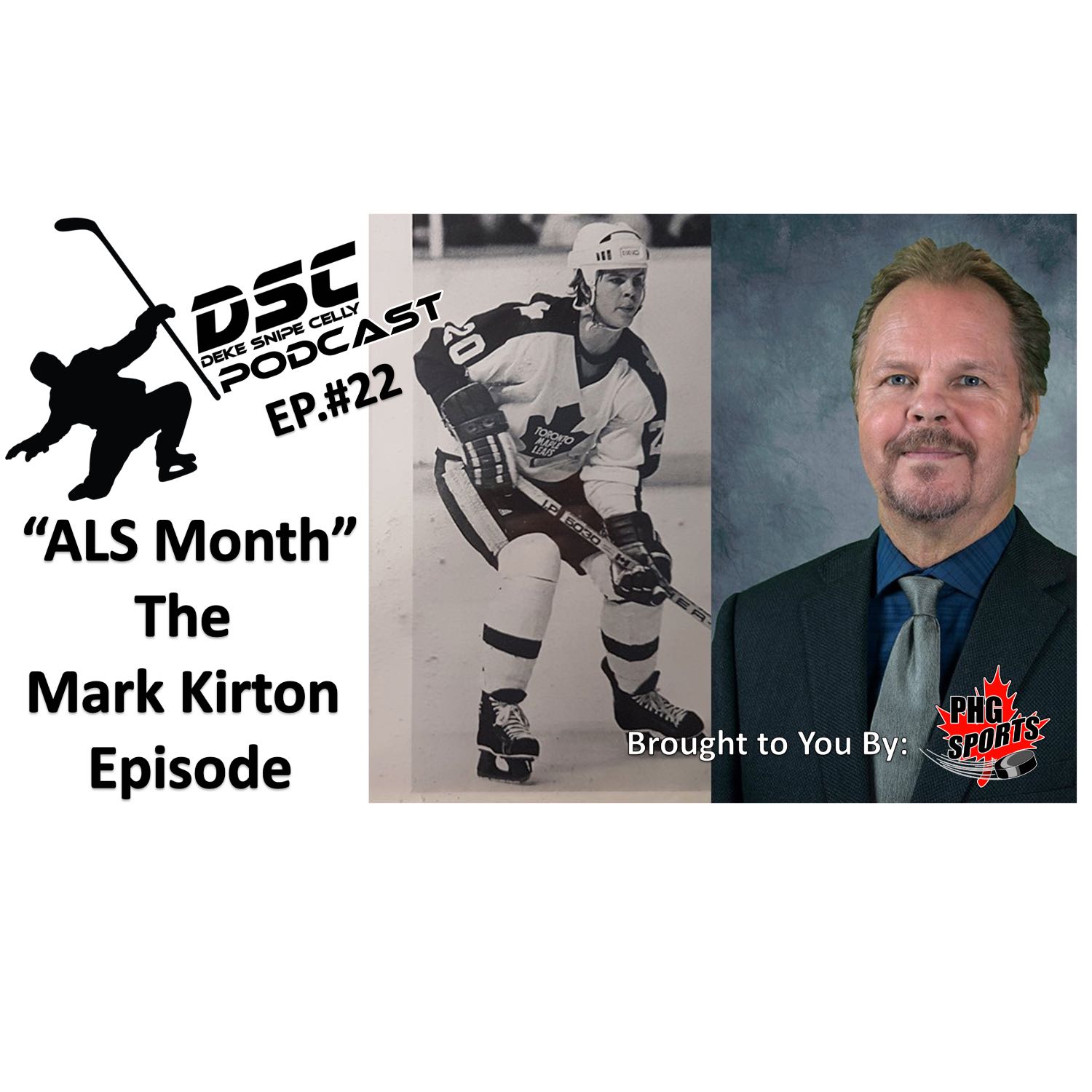 The Deke Snipe Celly Podcast