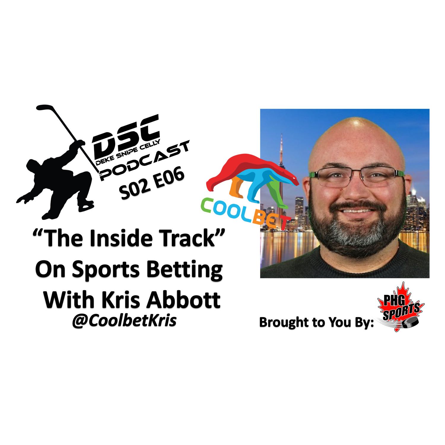 The Deke Snipe Celly Podcast