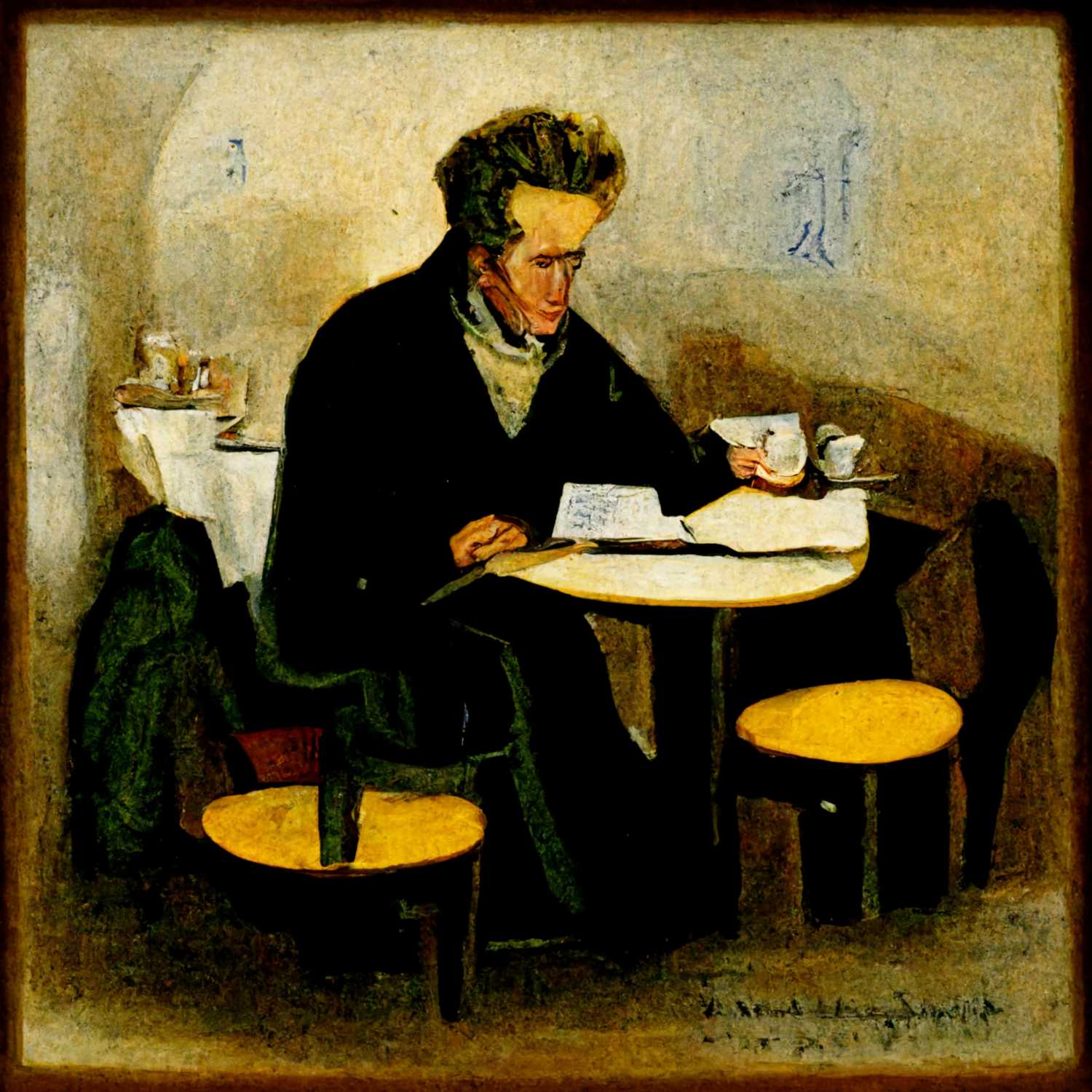 De Kierkegaard Podcast