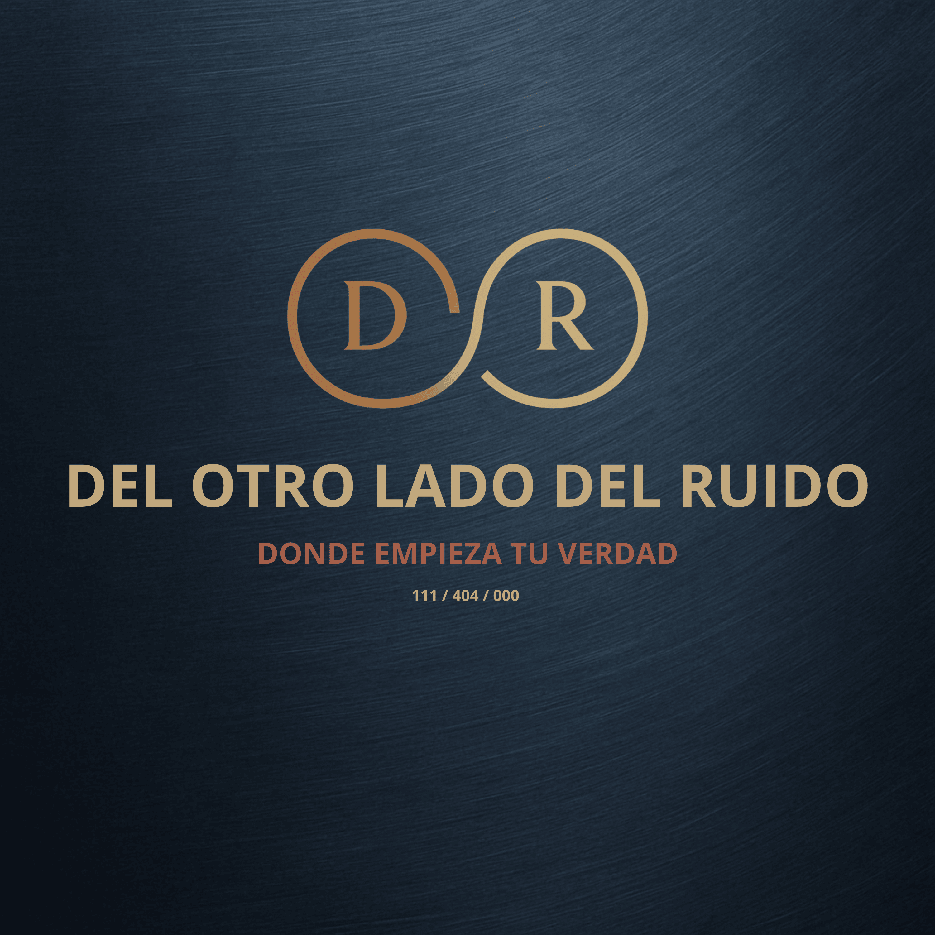 Del Otro Lado Del Ruido