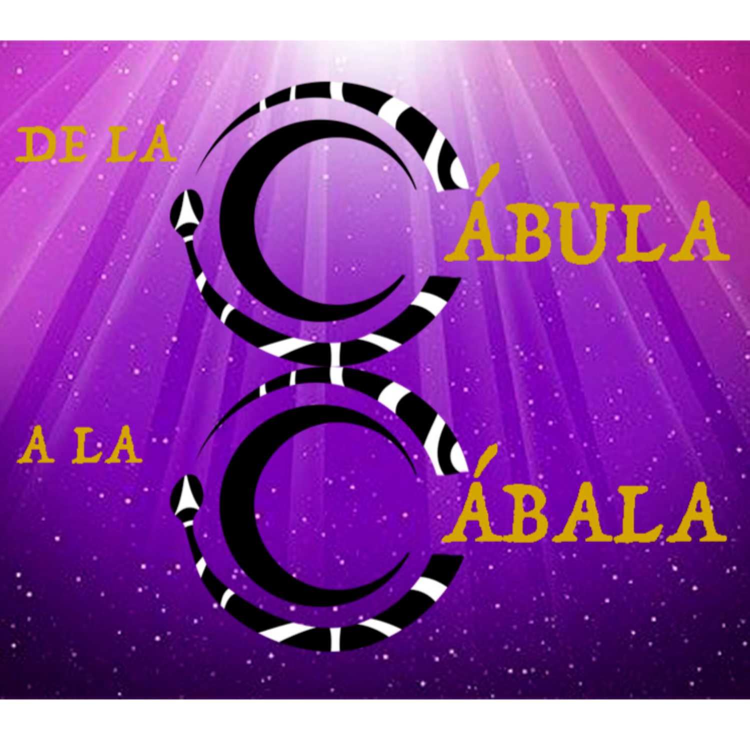 De la Cábula a la Cábala