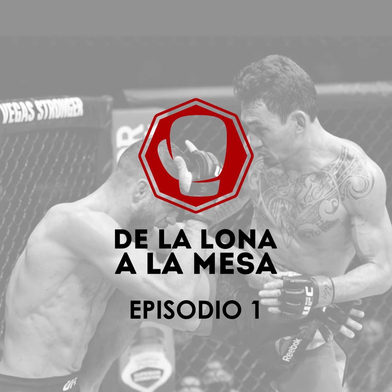 De la Lona a la Mesa