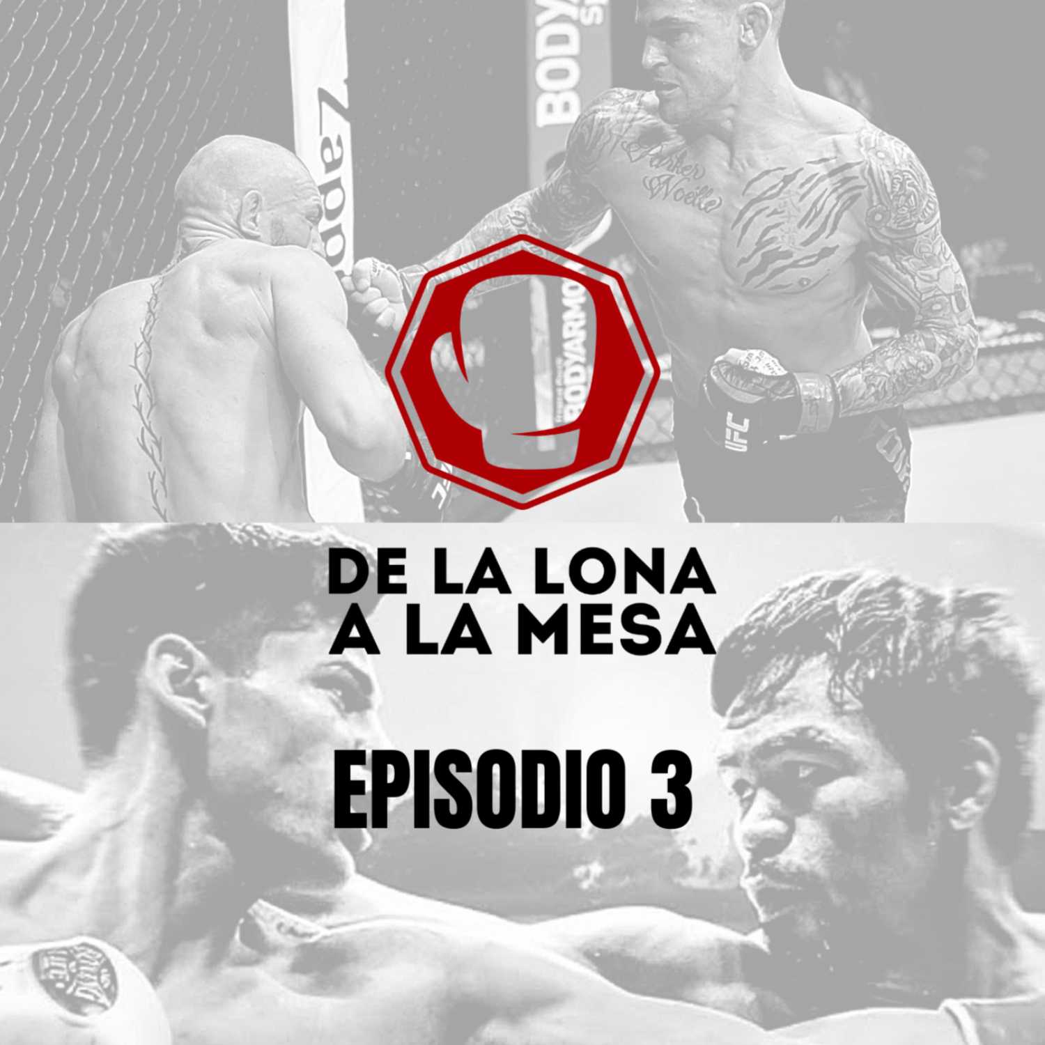 De la Lona a la Mesa