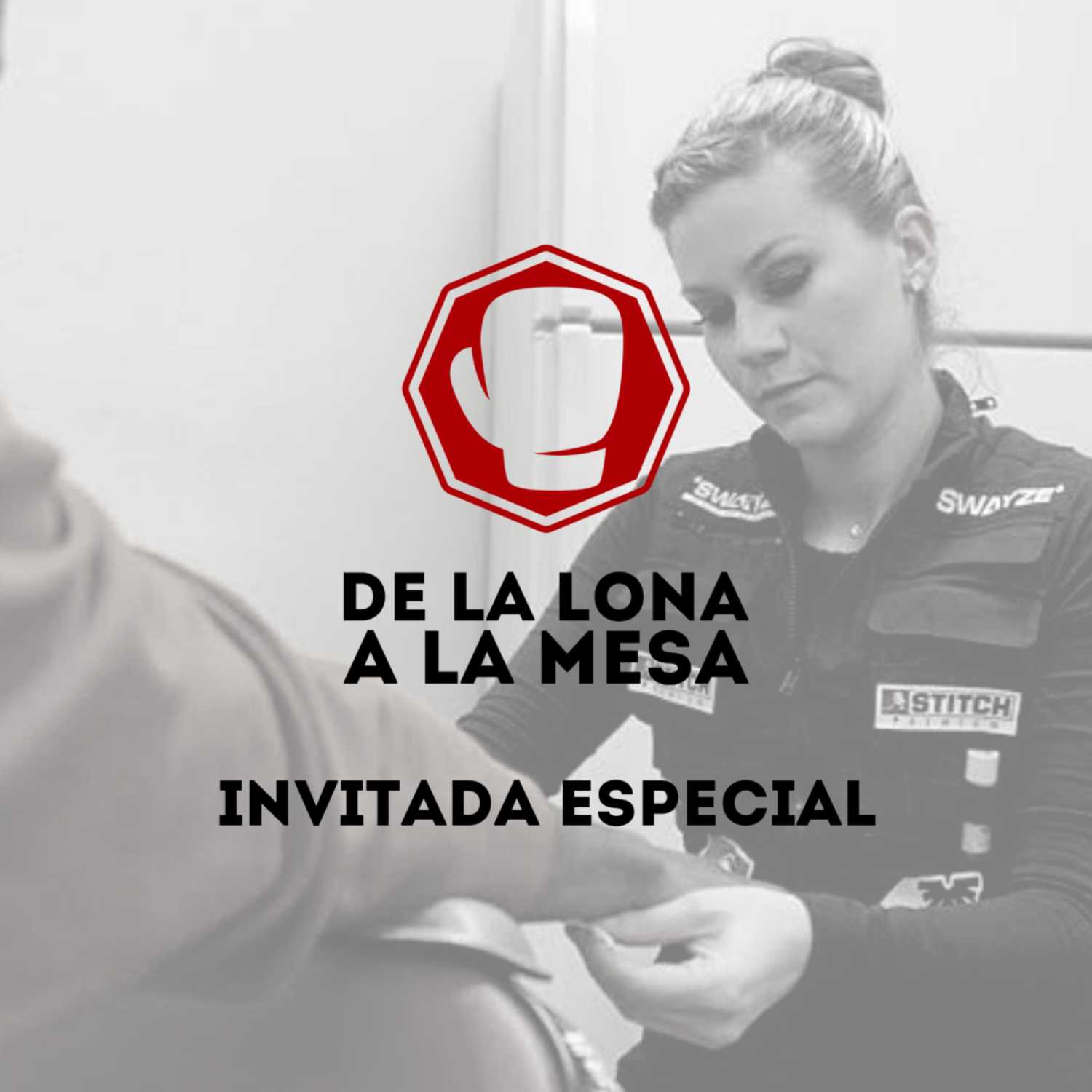 De la Lona a la Mesa
