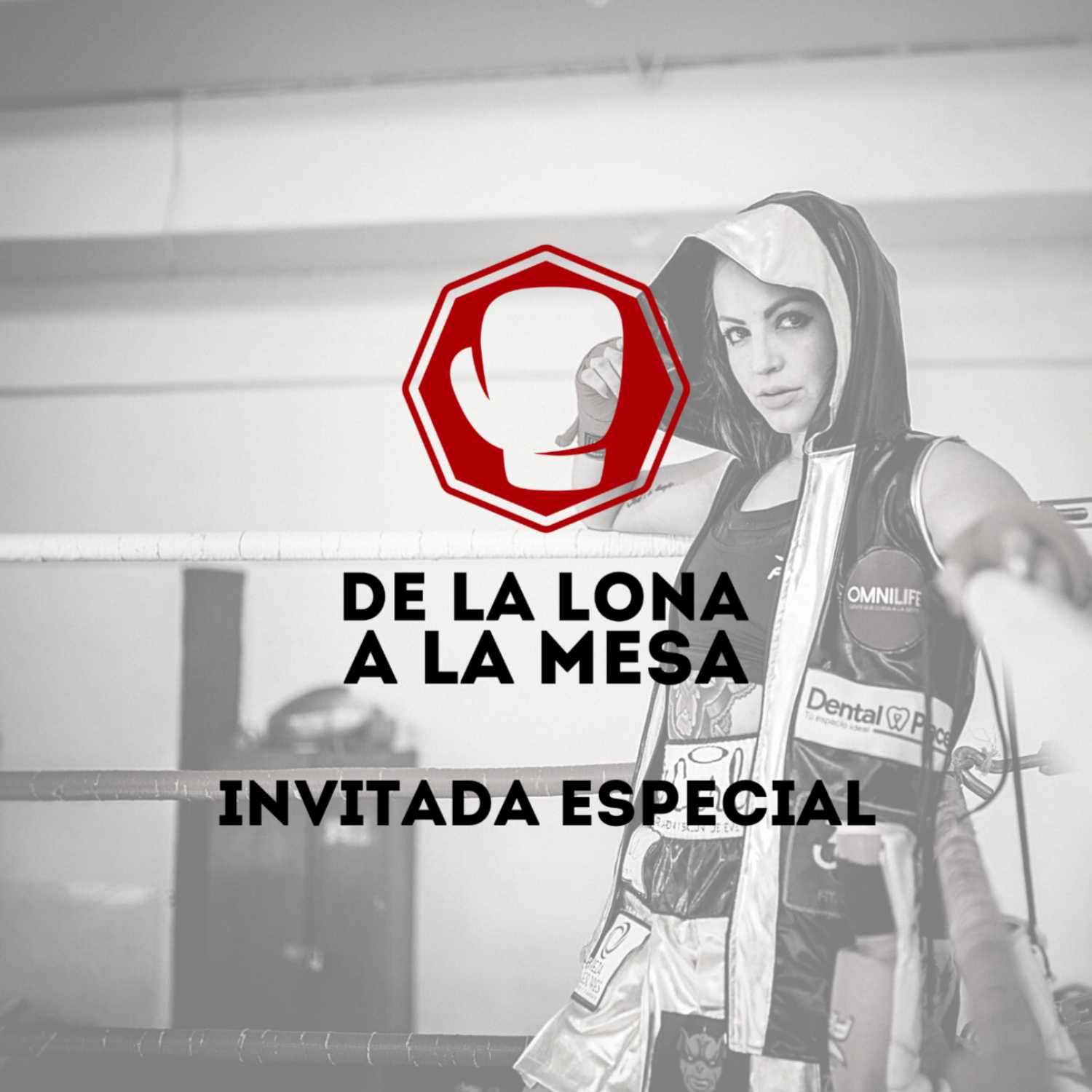 De la Lona a la Mesa