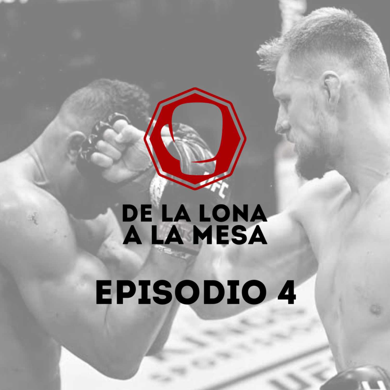 De la Lona a la Mesa