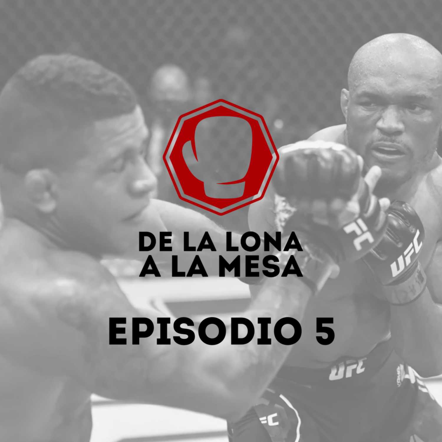 De la Lona a la Mesa
