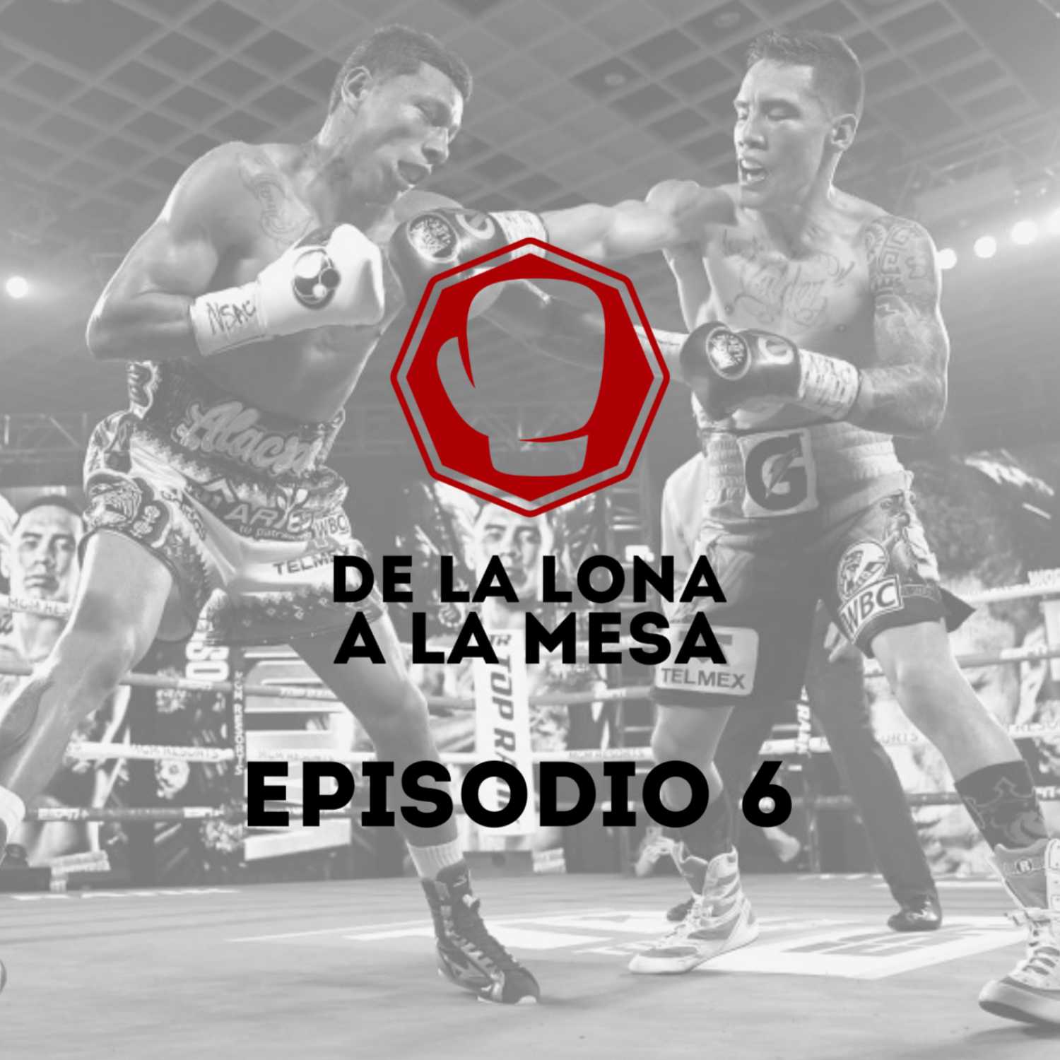 De la Lona a la Mesa