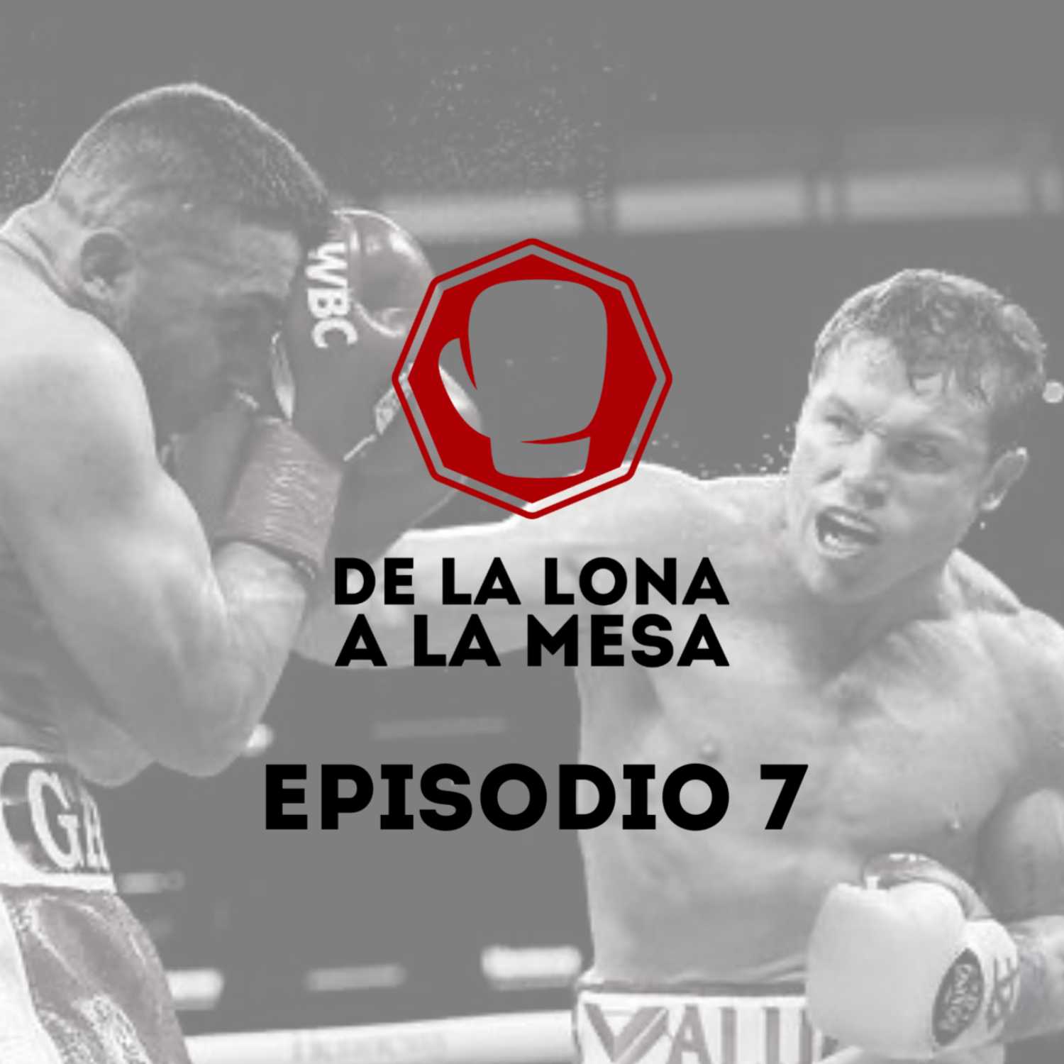 De la Lona a la Mesa