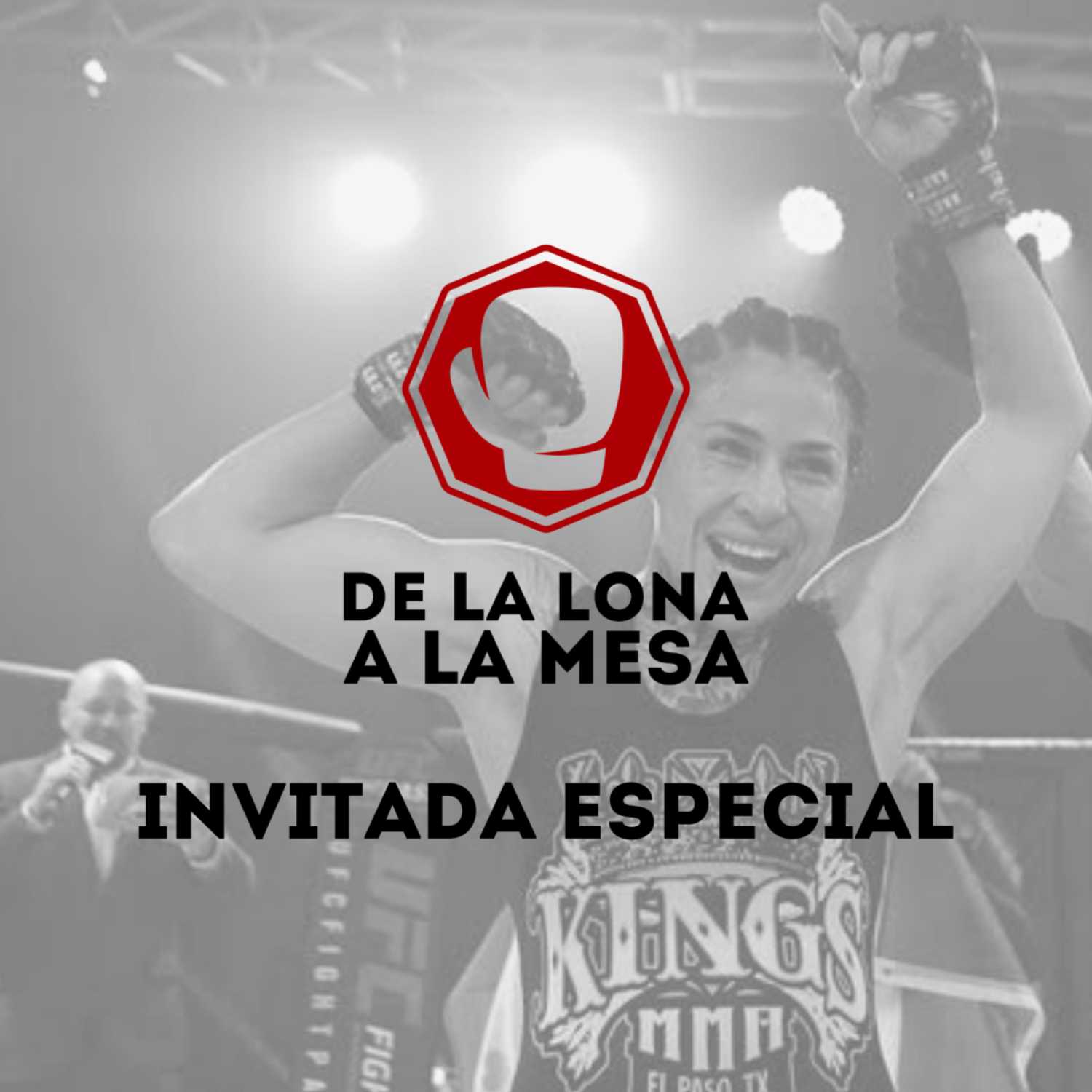 De la Lona a la Mesa