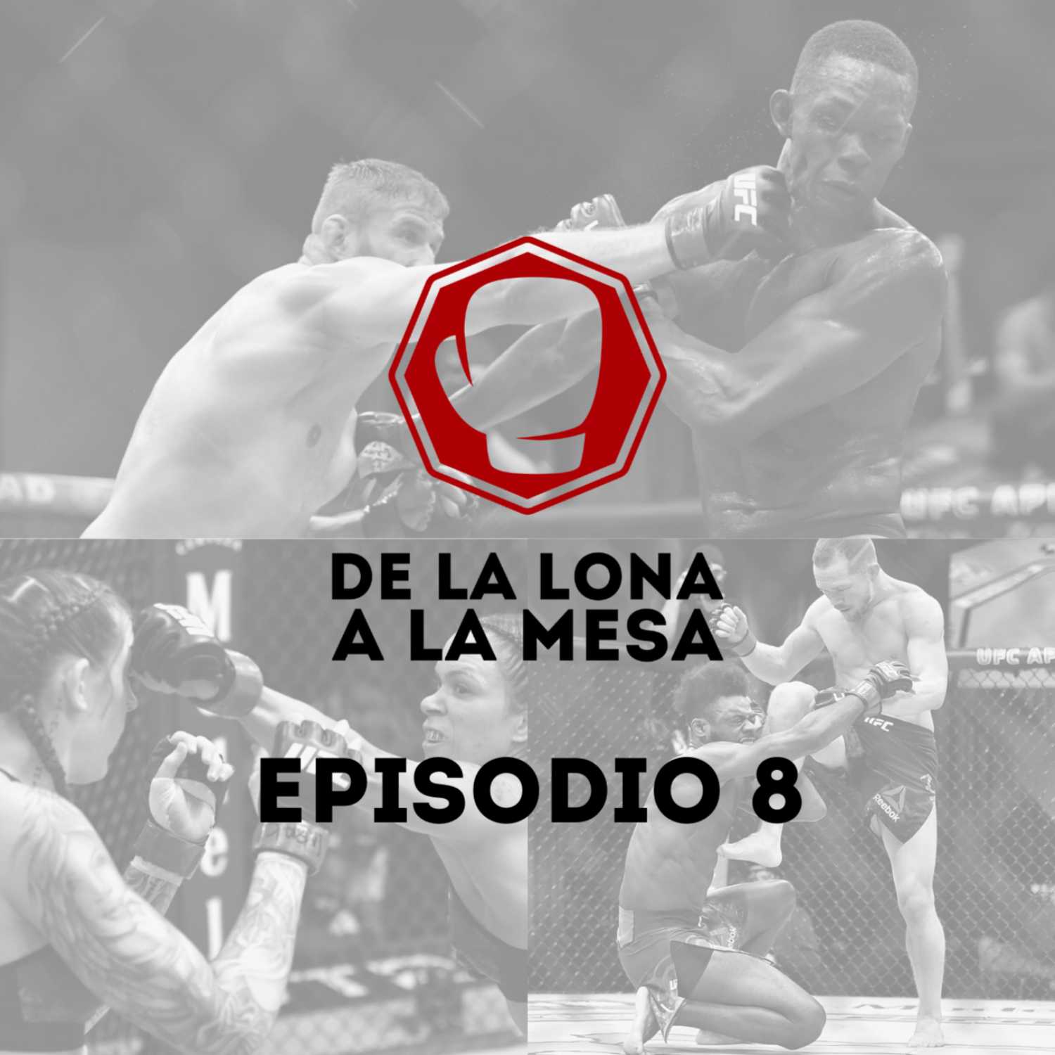 De la Lona a la Mesa