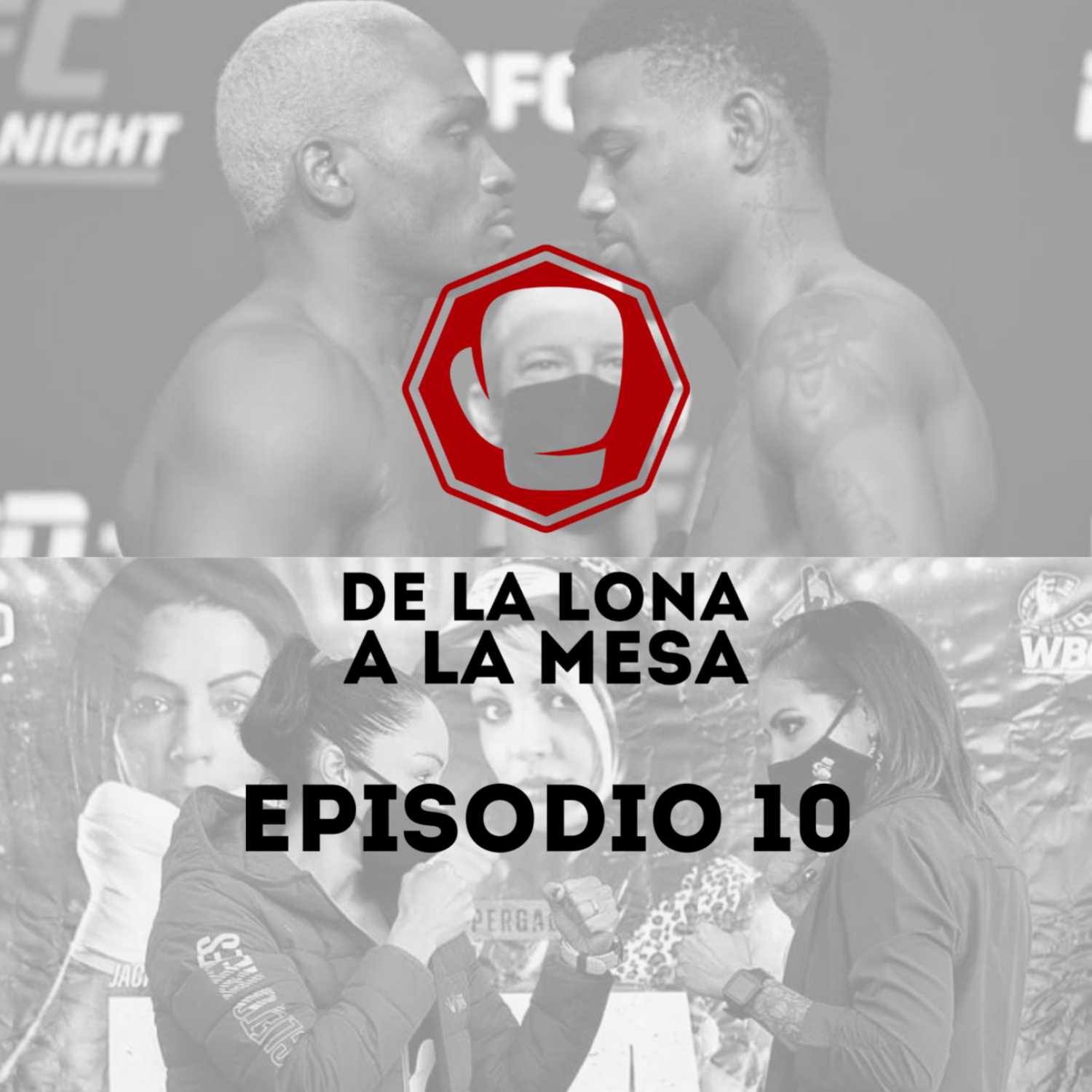 De la Lona a la Mesa