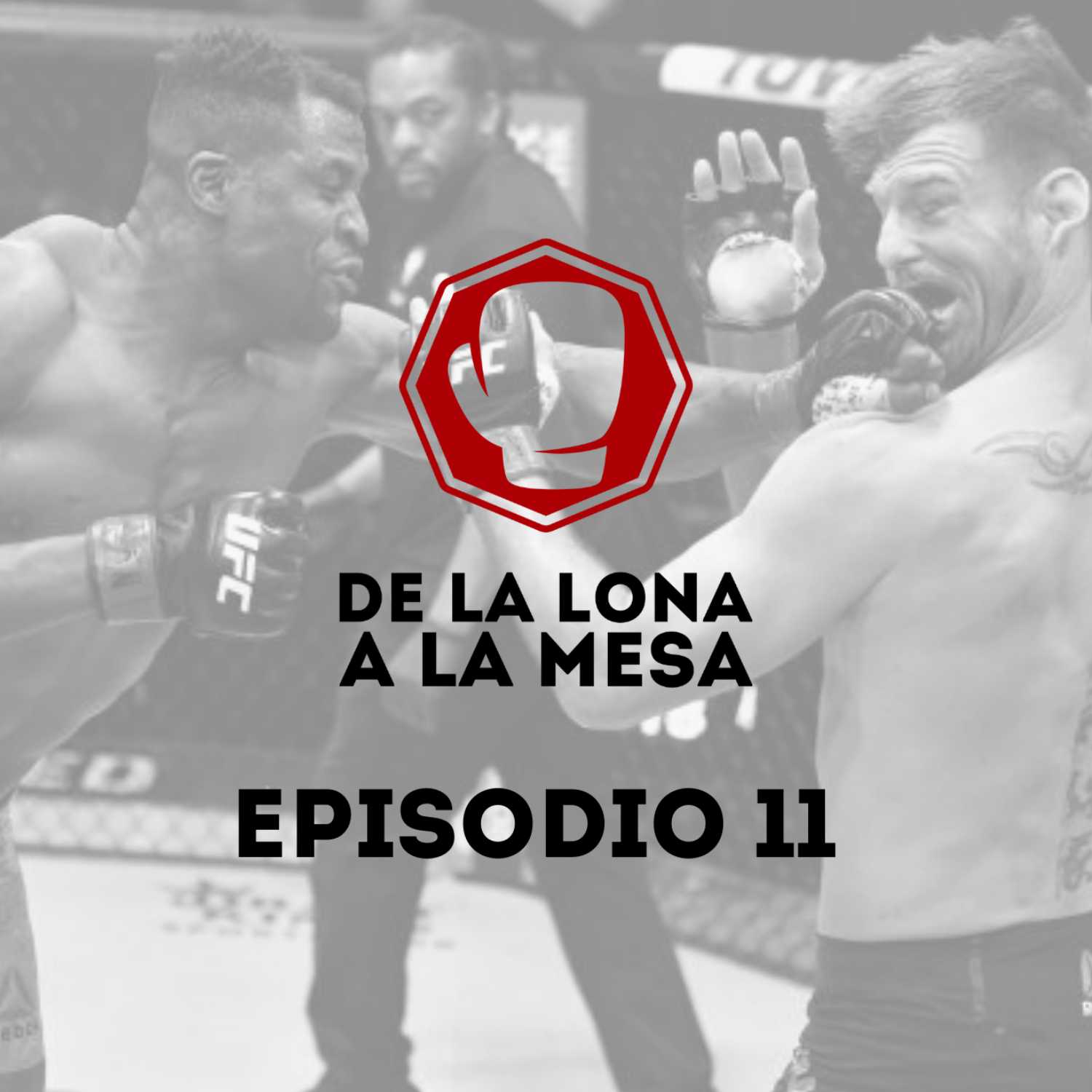 De la Lona a la Mesa