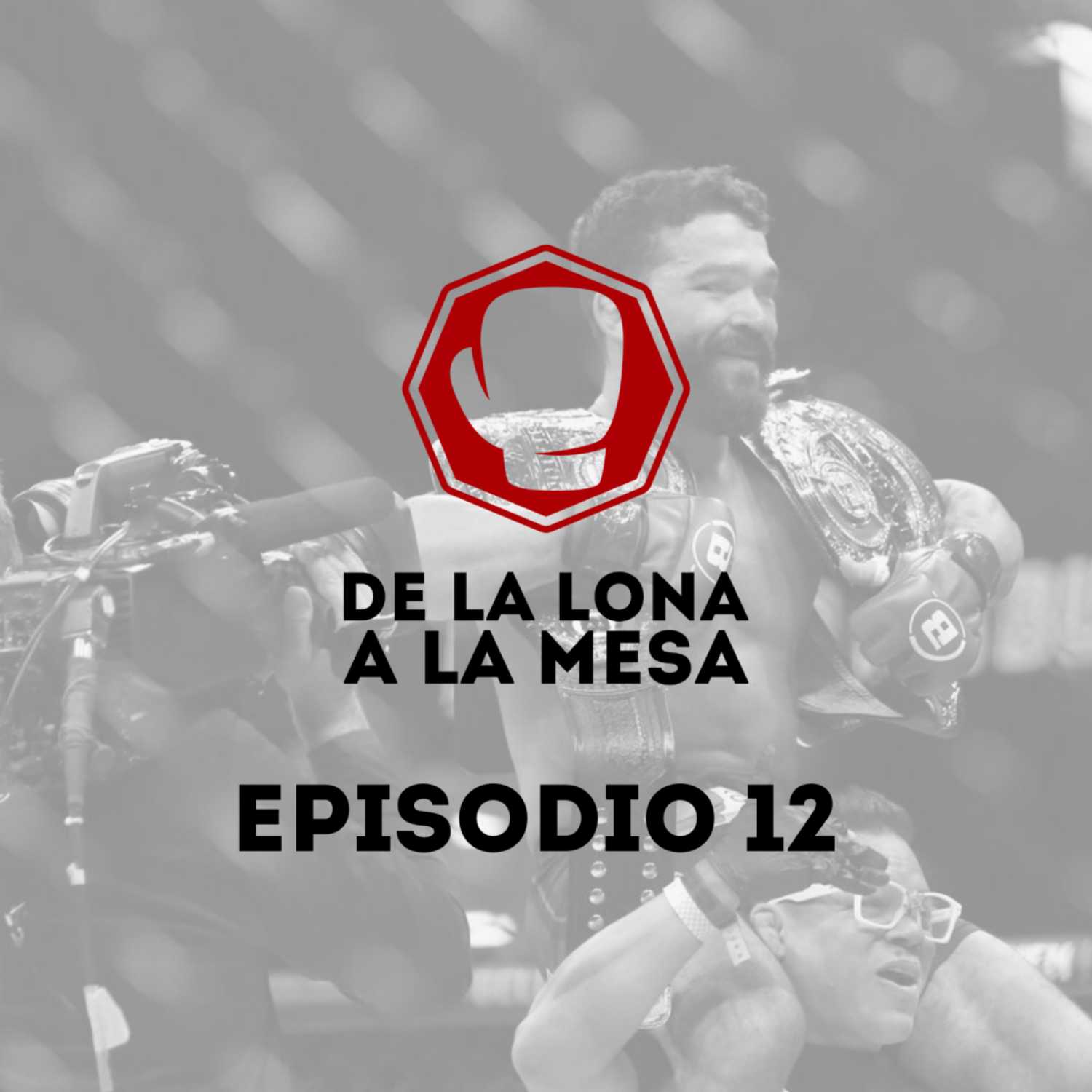 De la Lona a la Mesa