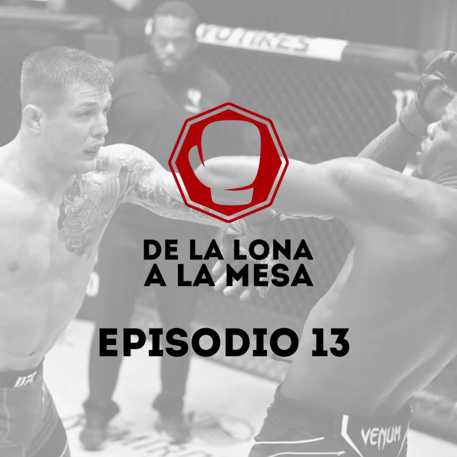 De la Lona a la Mesa