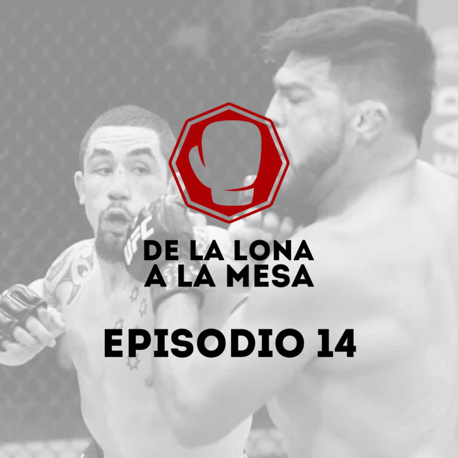 De la Lona a la Mesa