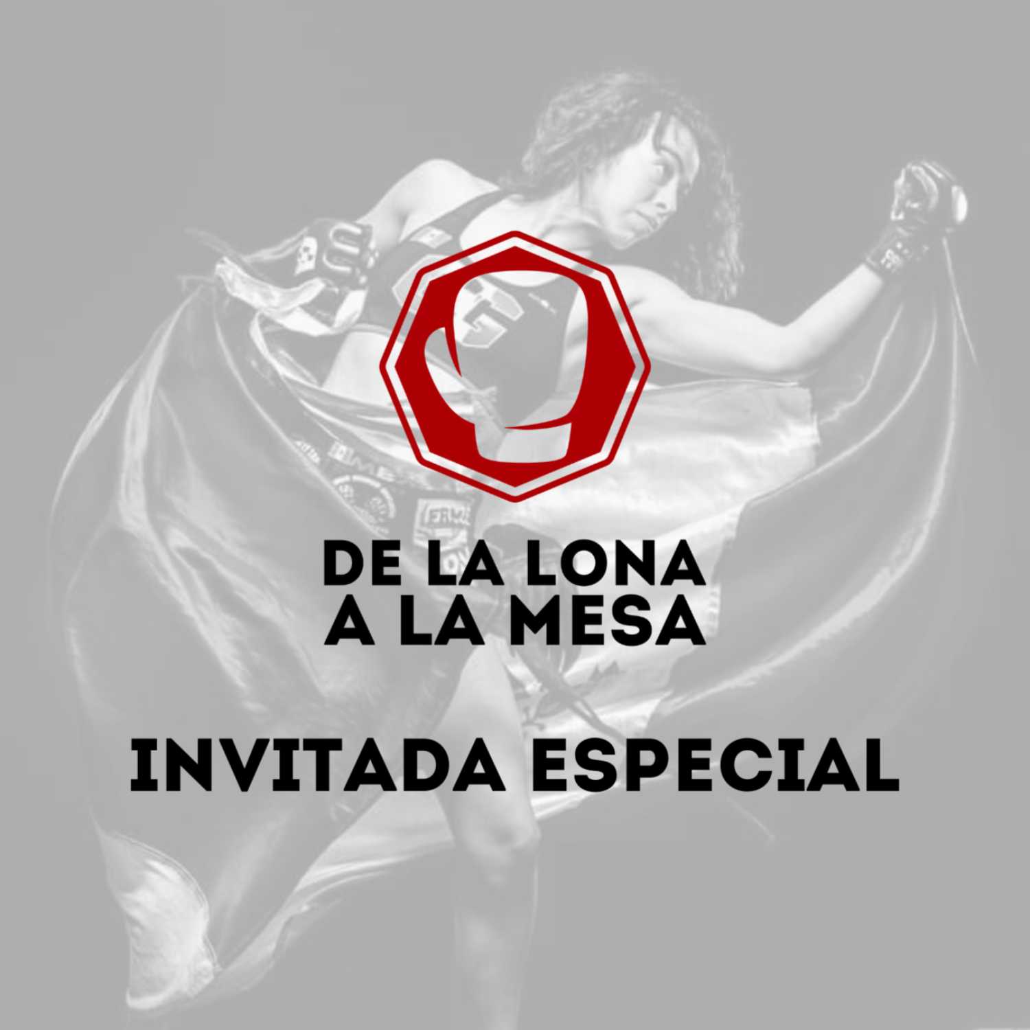De la Lona a la Mesa