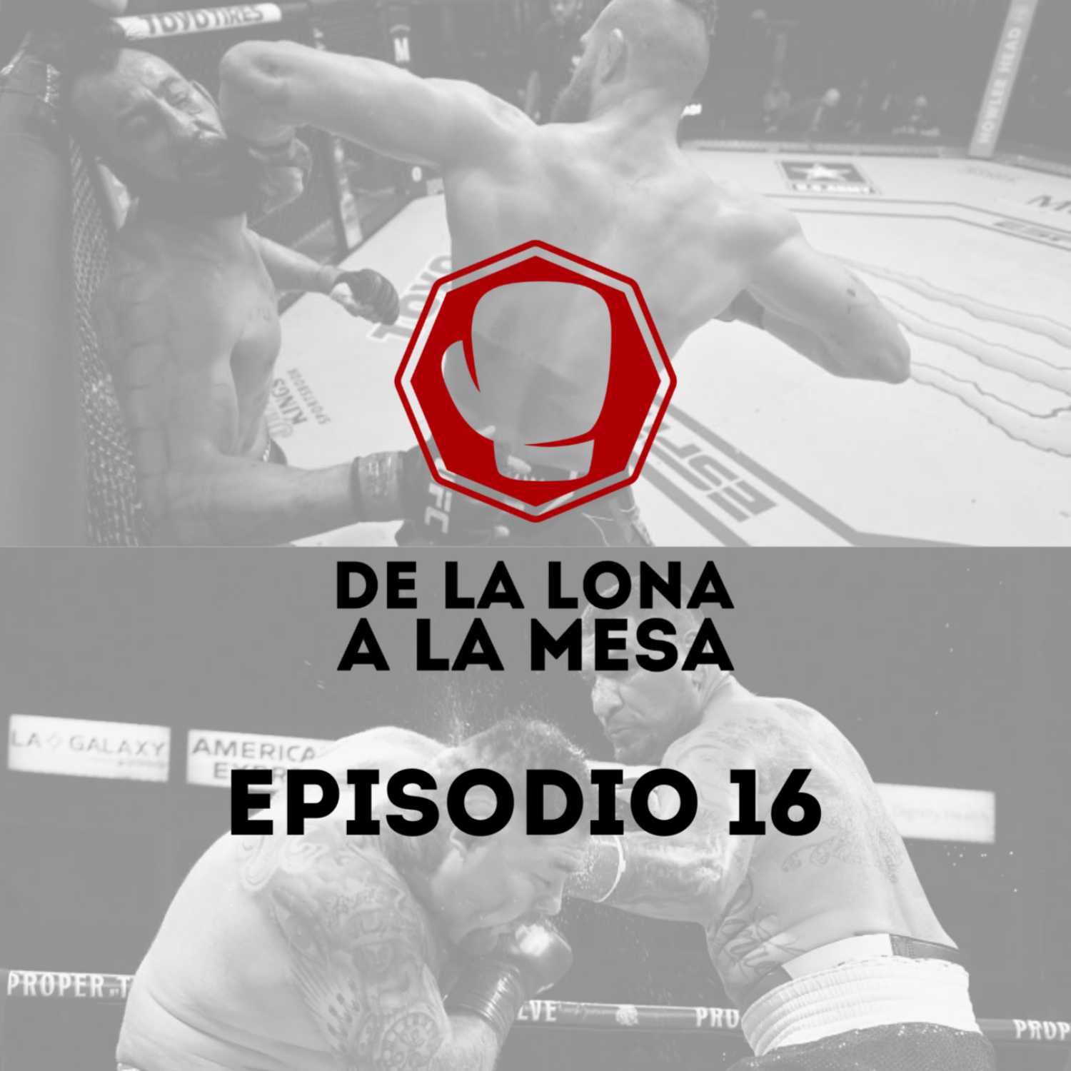 De la Lona a la Mesa