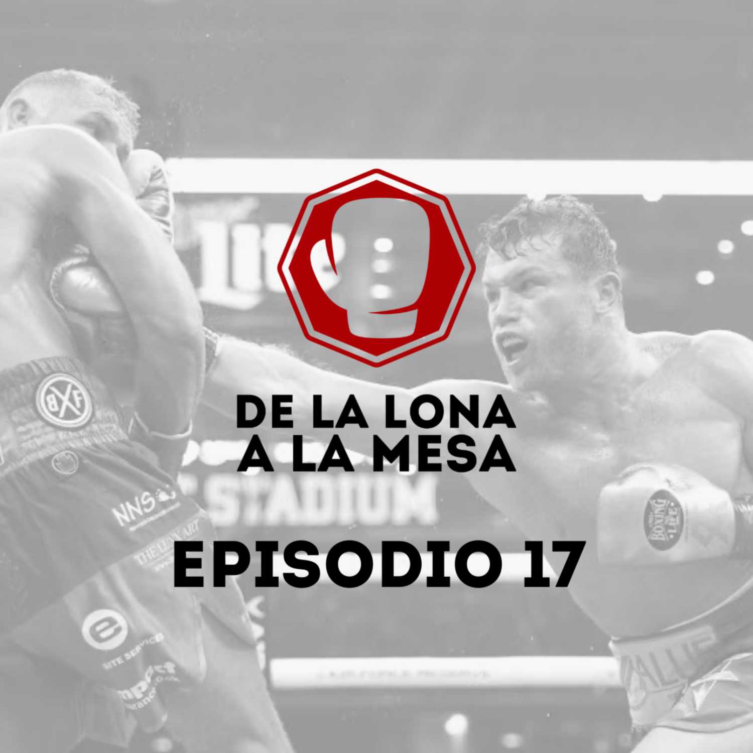 De la Lona a la Mesa