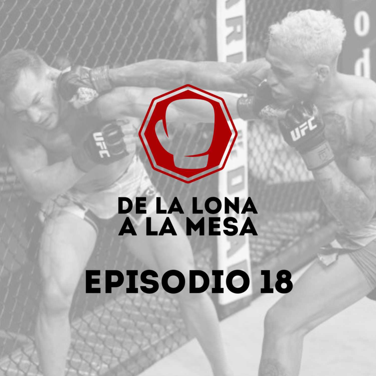 De la Lona a la Mesa