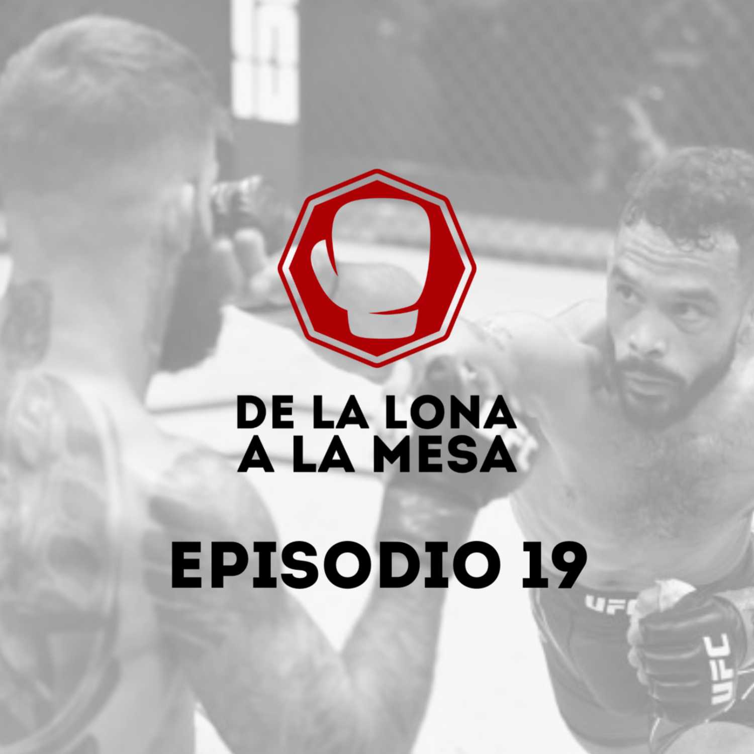De la Lona a la Mesa