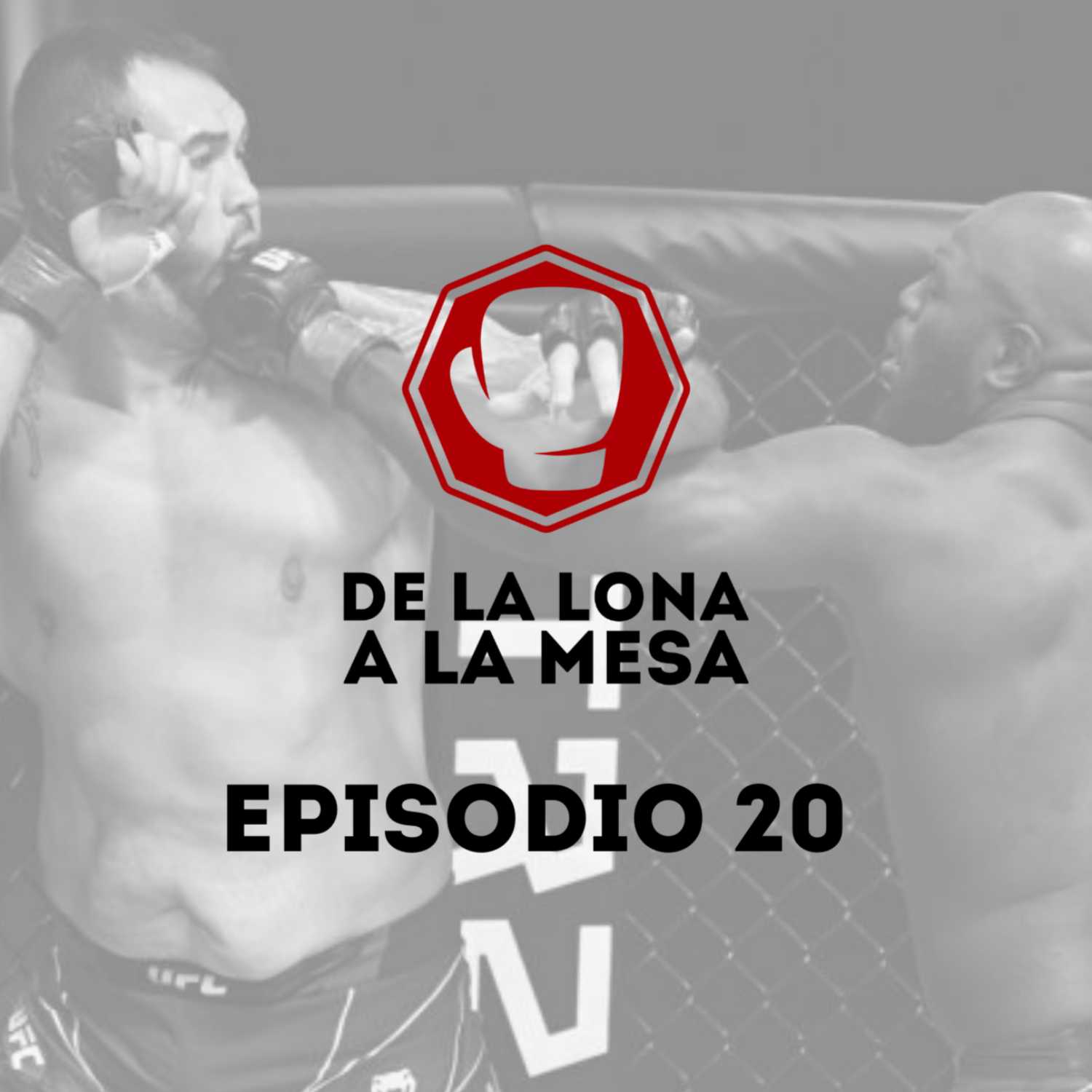 De la Lona a la Mesa
