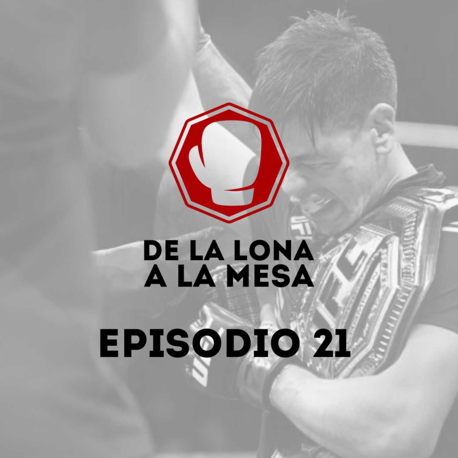 De la Lona a la Mesa