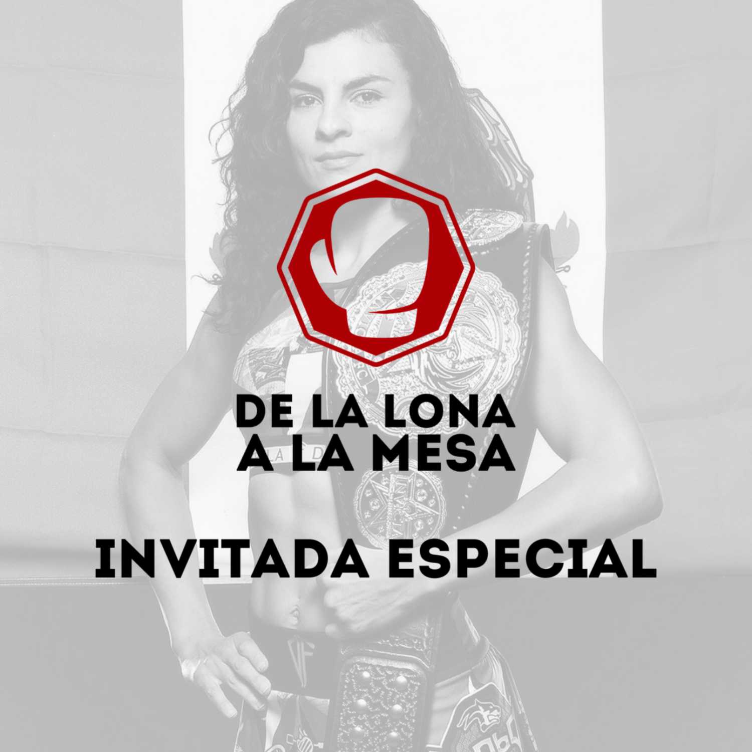De la Lona a la Mesa