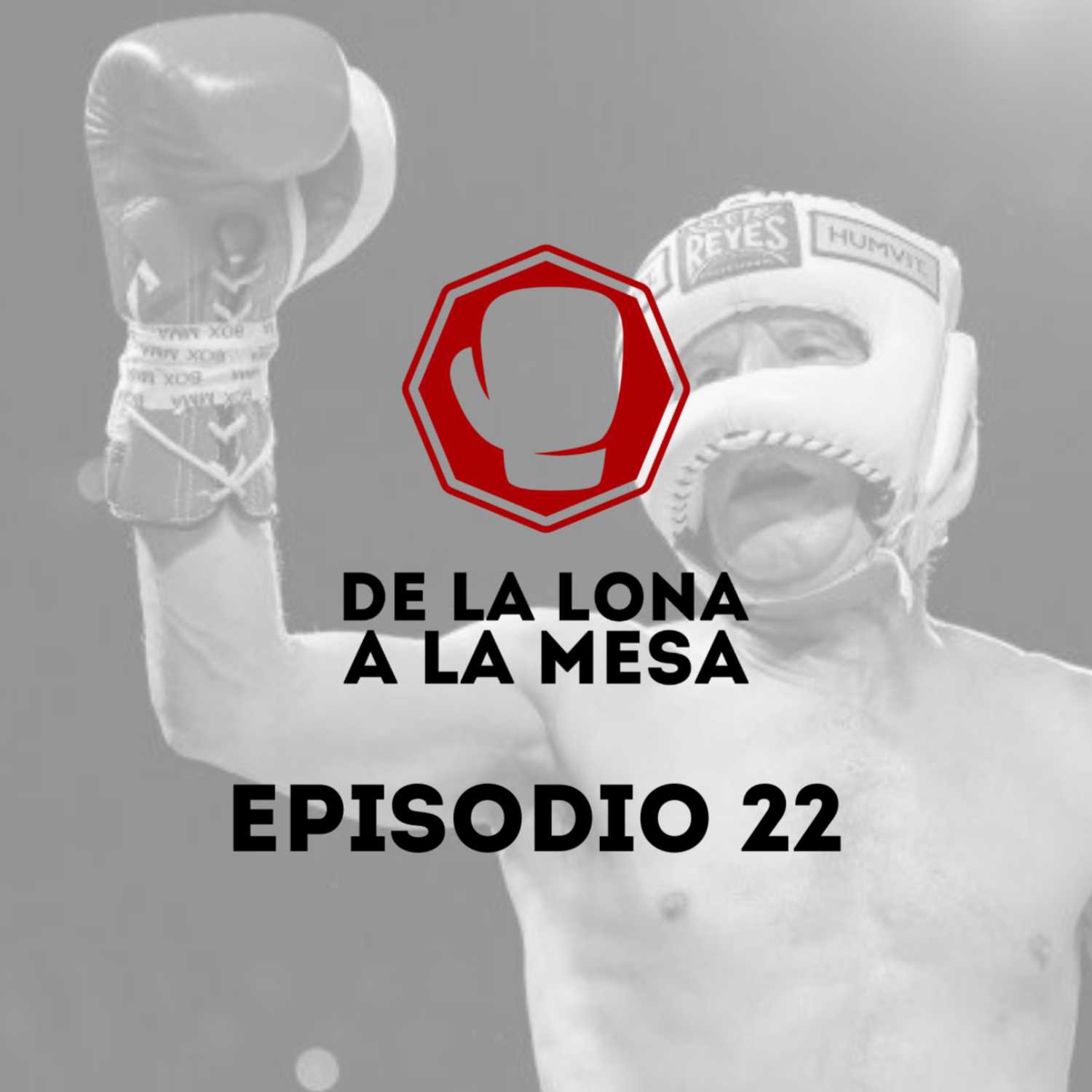 De la Lona a la Mesa